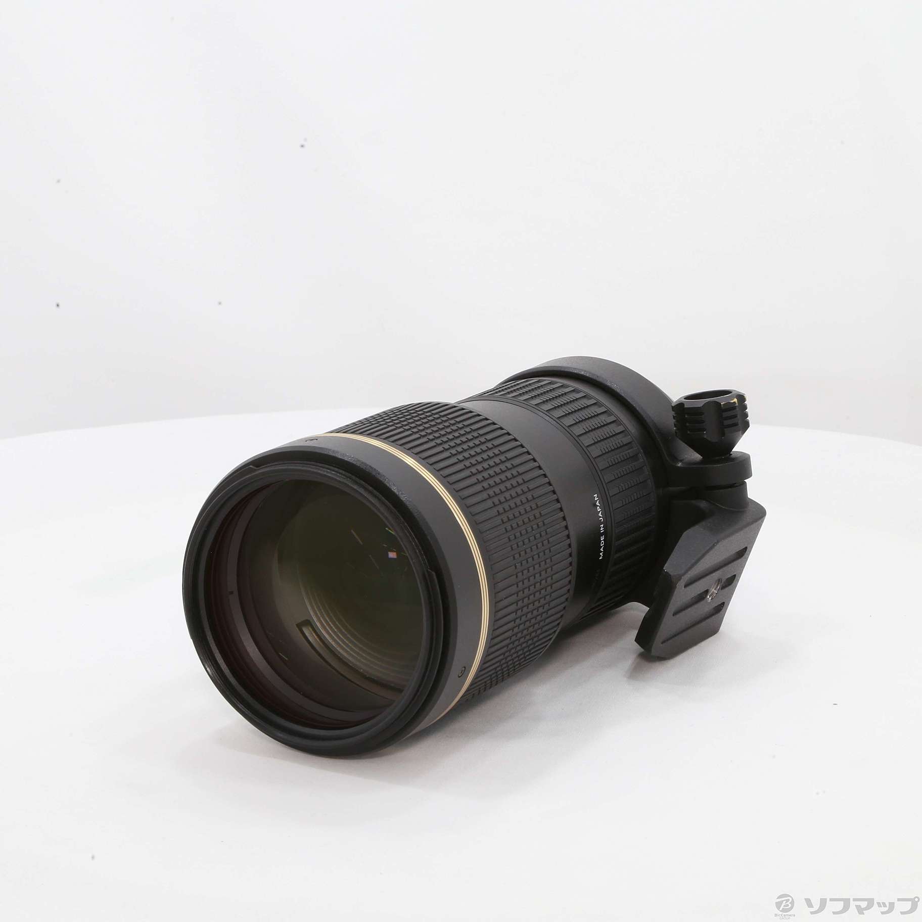 タムロン 70-200mm F/2.8 A001N2 ニコンFマウント用-