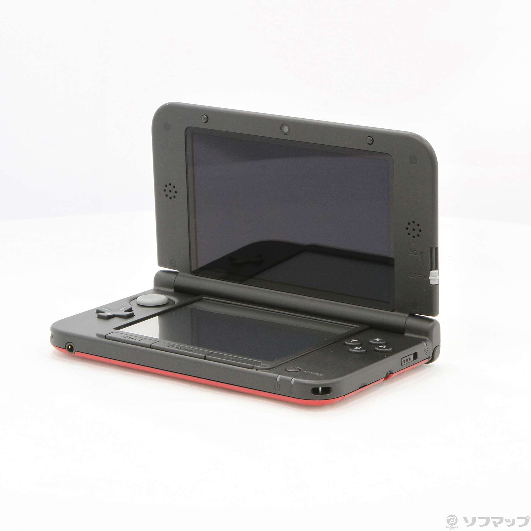 中古】ニンテンドー3DS LL NEWスーパーマリオブラザーズ2パック