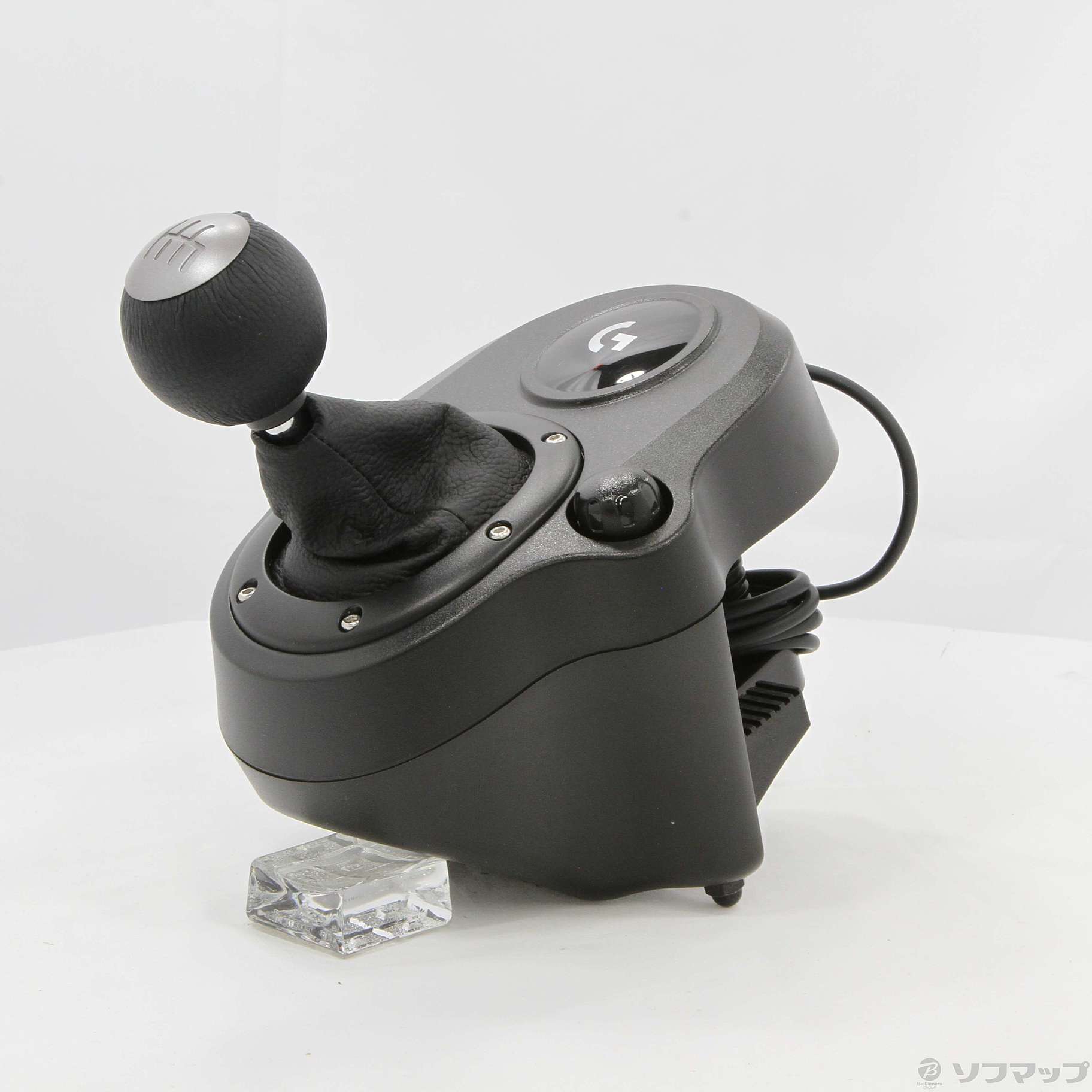 G29用 ドライビングフォースシフター 【PS4】