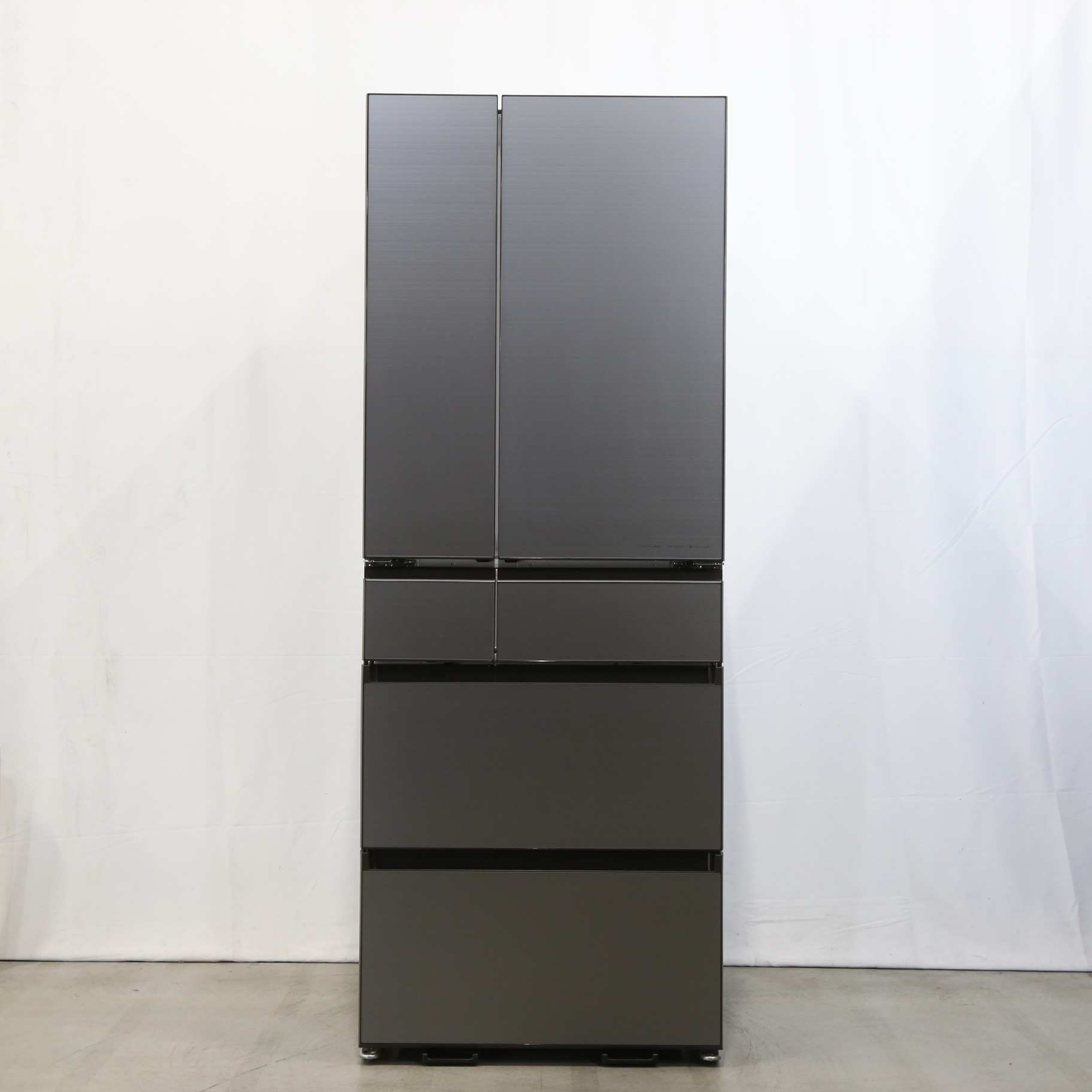 550L パナソニックNR-F556WPX