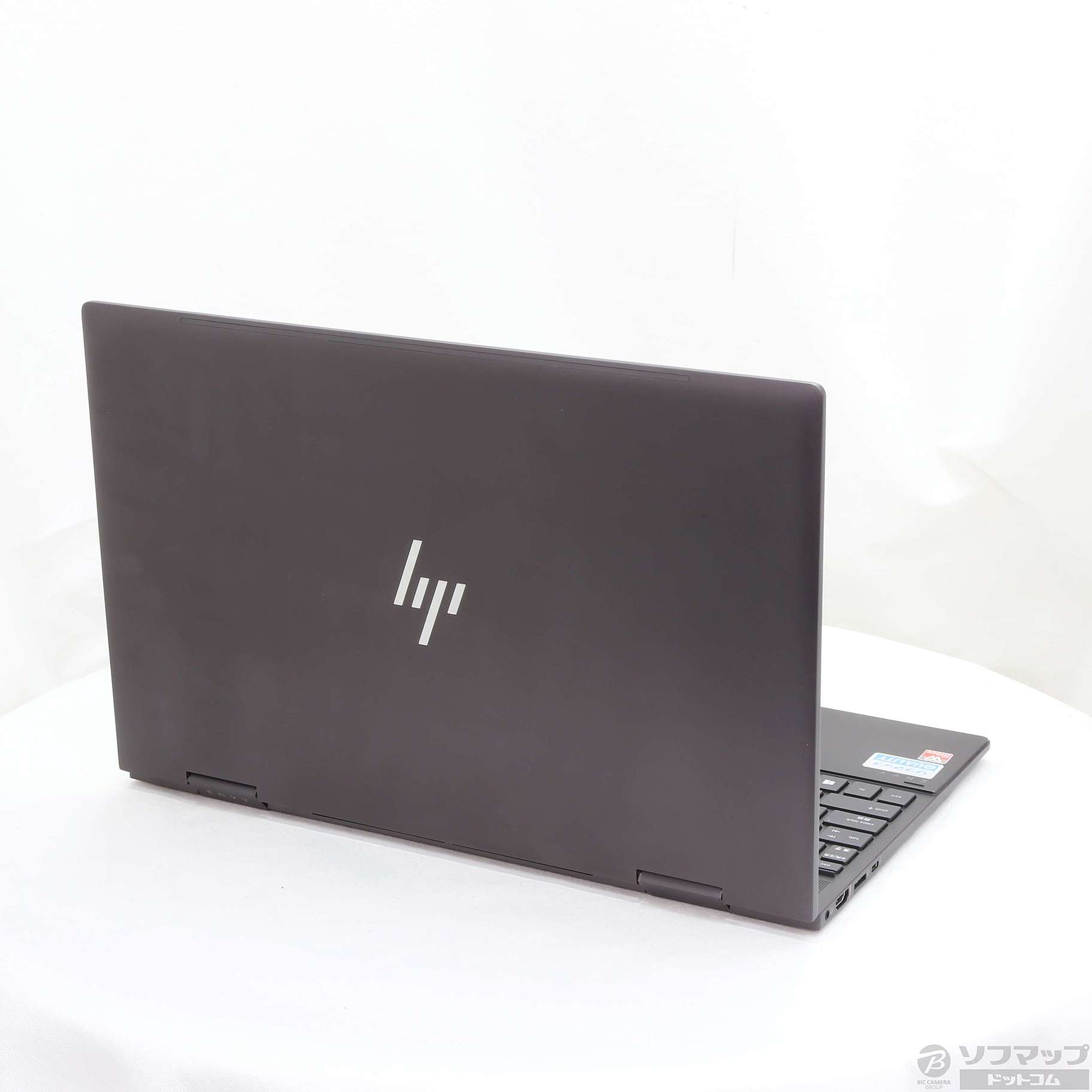 中古】HP ENVY x360 15-ee0020AU 3J119PA#ABJ 〔Windows 10