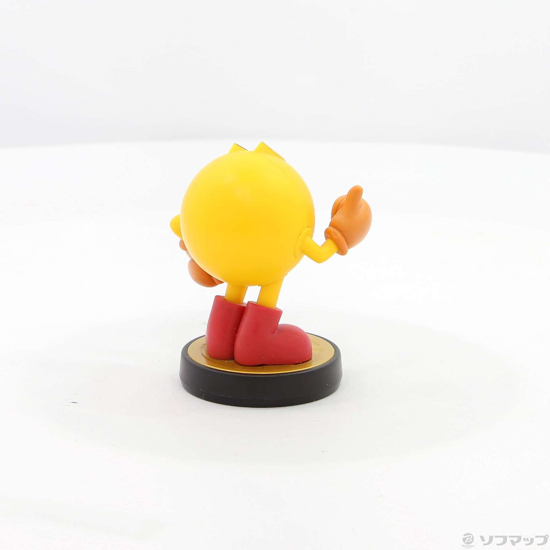 amiibo ミュウツー (大乱闘スマッシュブラザーズシリーズ) w17b8b5