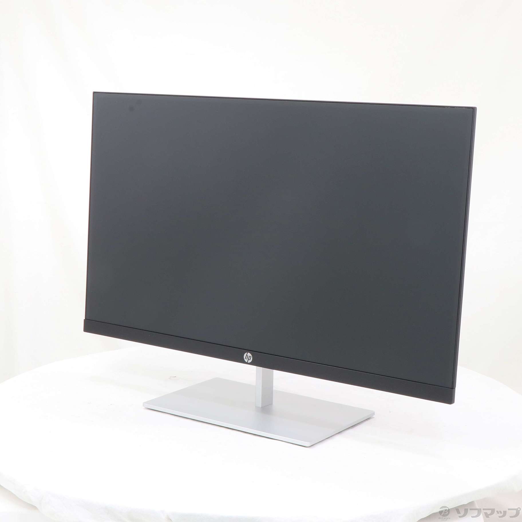 hp - 【送料込み】HP Pavilion 27 QHD 量子ドットディスプレイ HP Pavilion 27 QHD 量子ドットディスプレイ 製品詳細