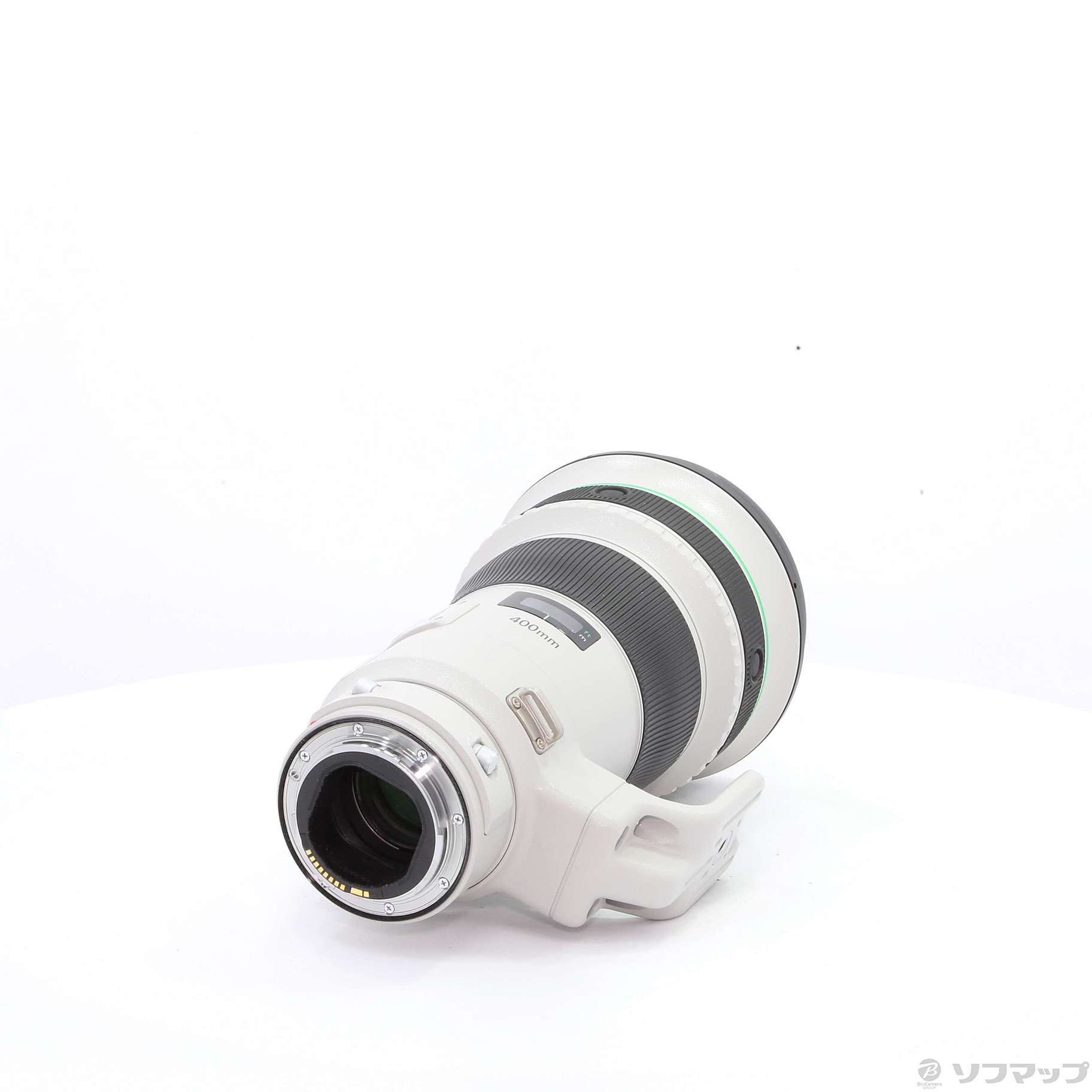 Canon EF 400mm F4 DO IS II USM シルバー ◇04/30(金)値下げ！