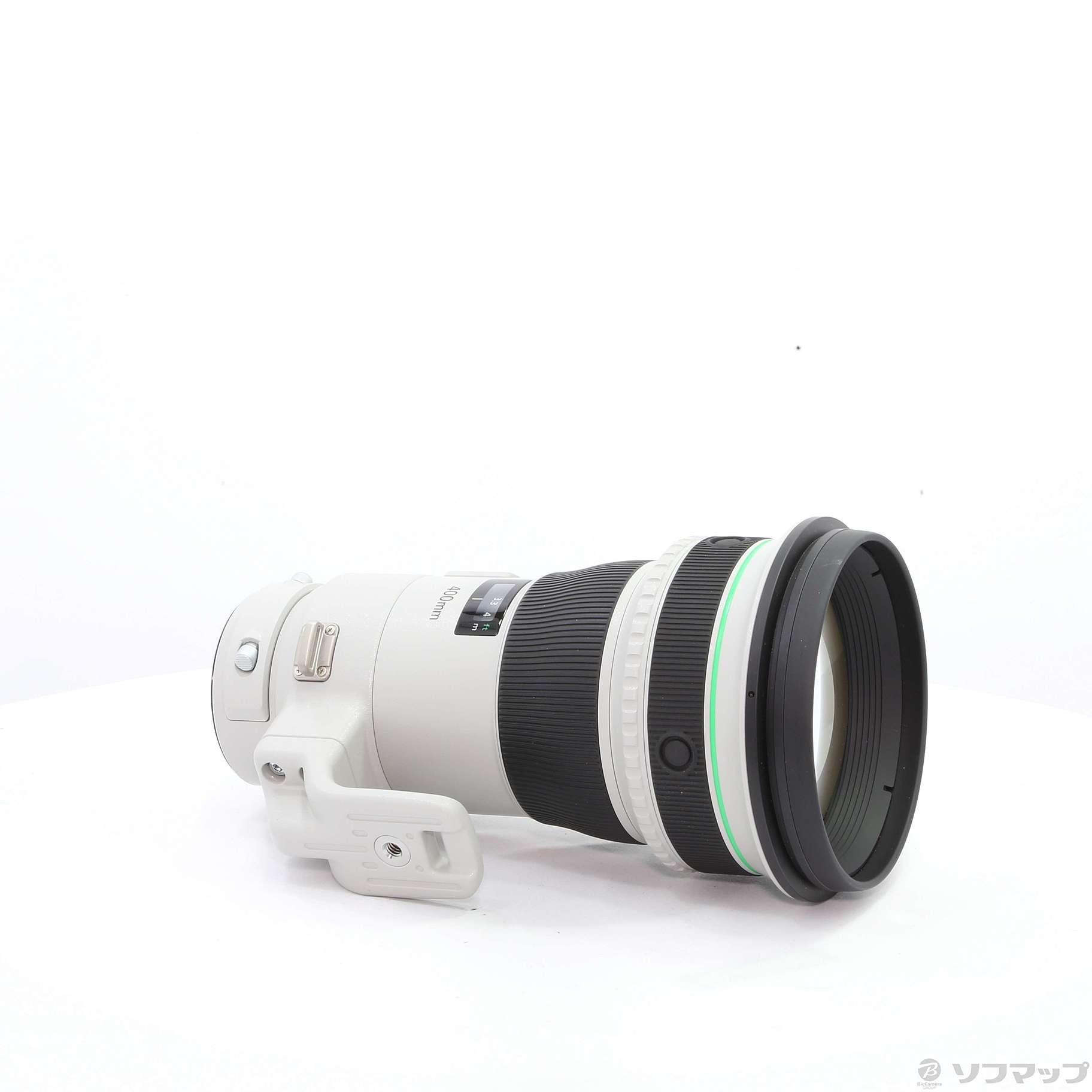 Canon EF 400mm F4 DO IS II USM シルバー ◇04/30(金)値下げ！