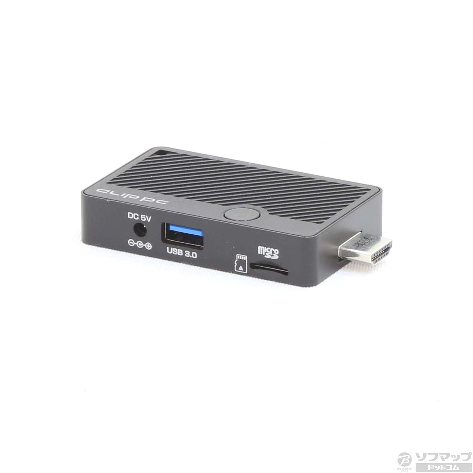 中古】〔展示品〕 CLIP PC CLPC-32WE1 〔Windows 10〕 [2133031142093] - リコレ！|ビックカメラグループ  ソフマップの中古通販サイト