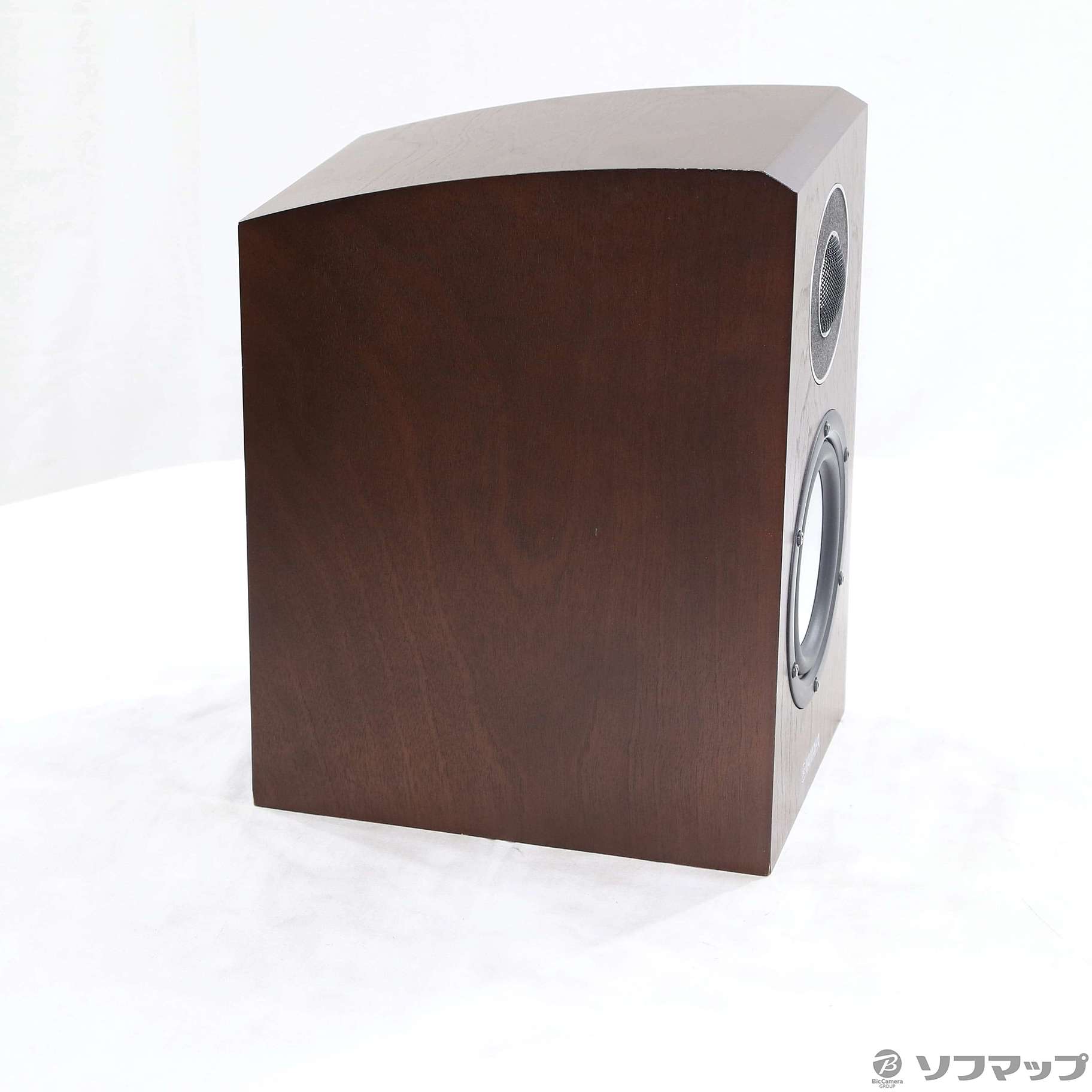 中古品（難あり）〕 NS-B750 MB ブラウンバーチ 単品｜の通販は