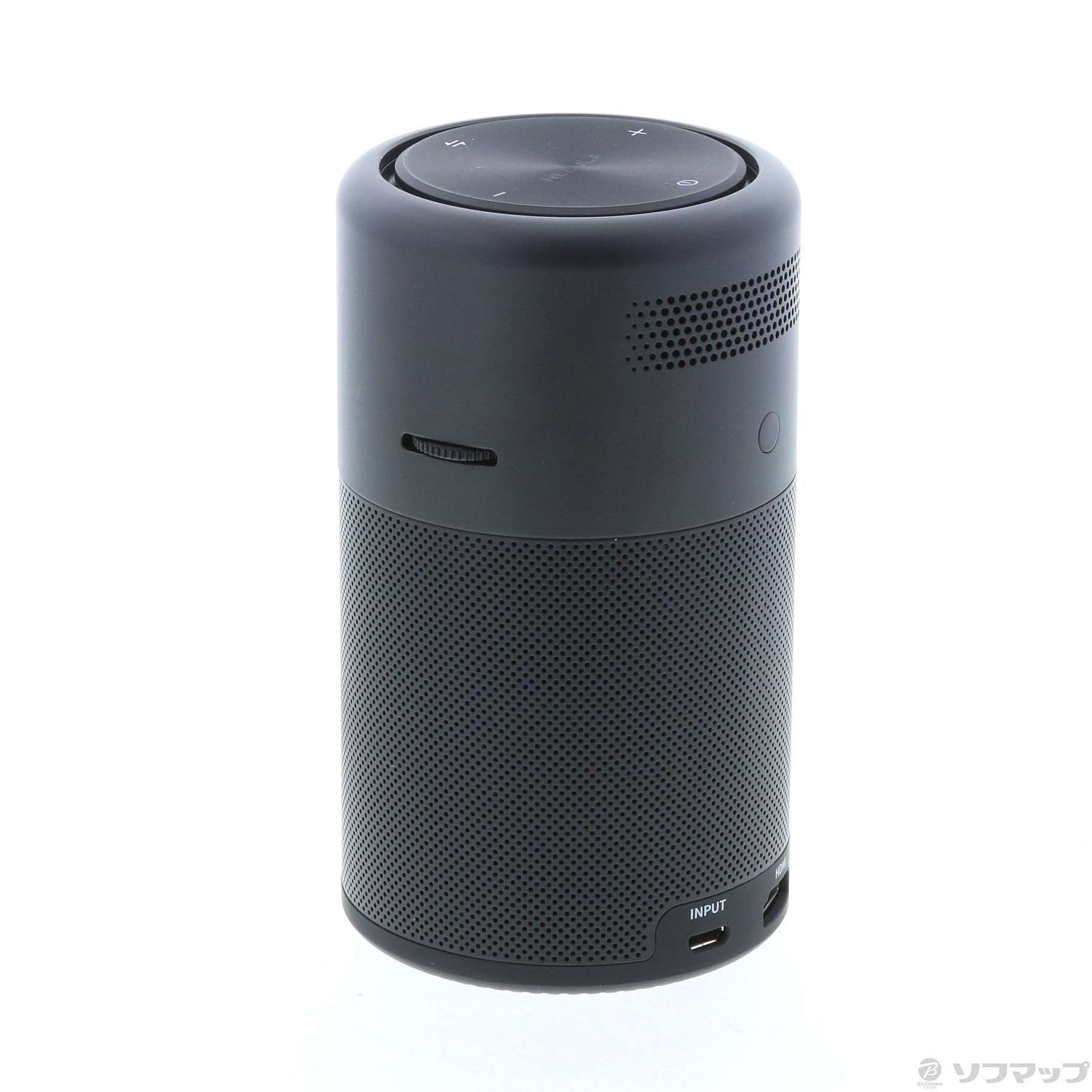 中古】Anker Nebula Capsule Pro ブラック D4111N12 [2133031143991