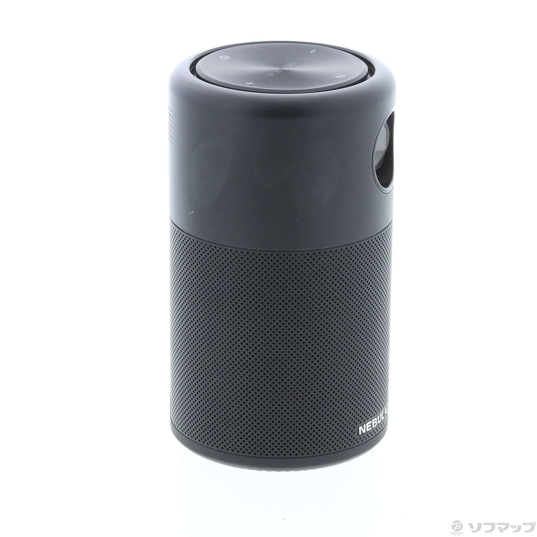 中古】Anker D4111N11-1 Nebula Capsule Pro [2133031144875] - リコレ！|ビックカメラグループ  ソフマップの中古通販サイト