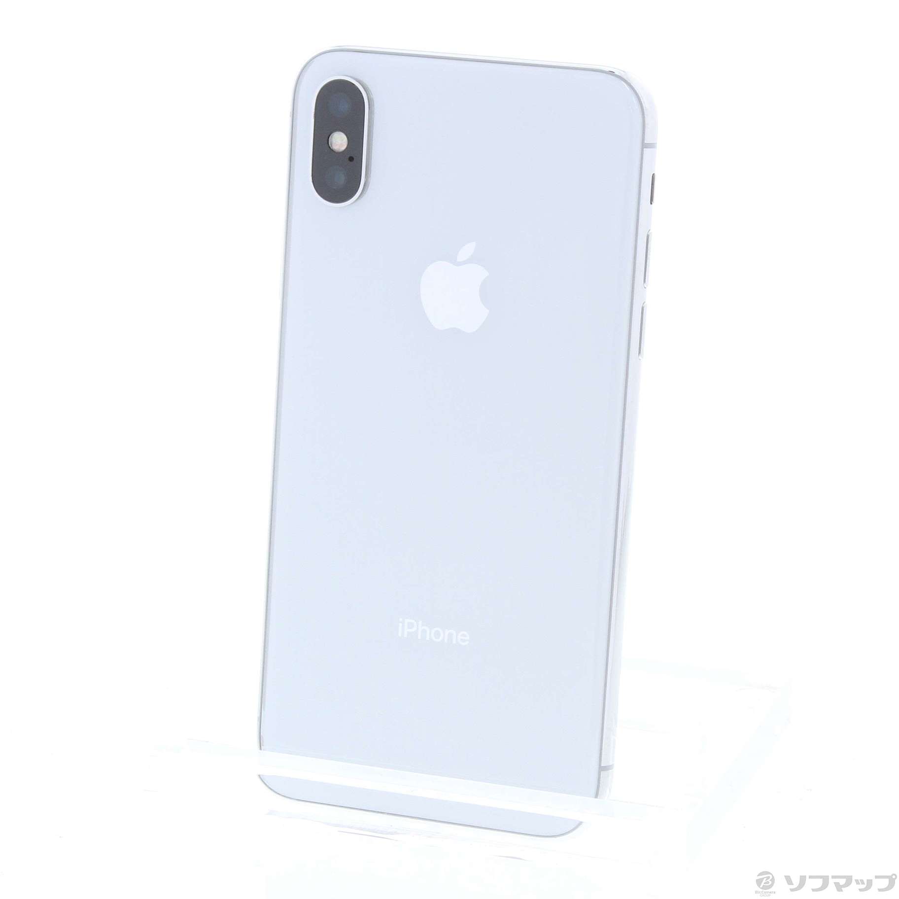 18224円 65%OFF【送料無料】 iPhone X 64GB