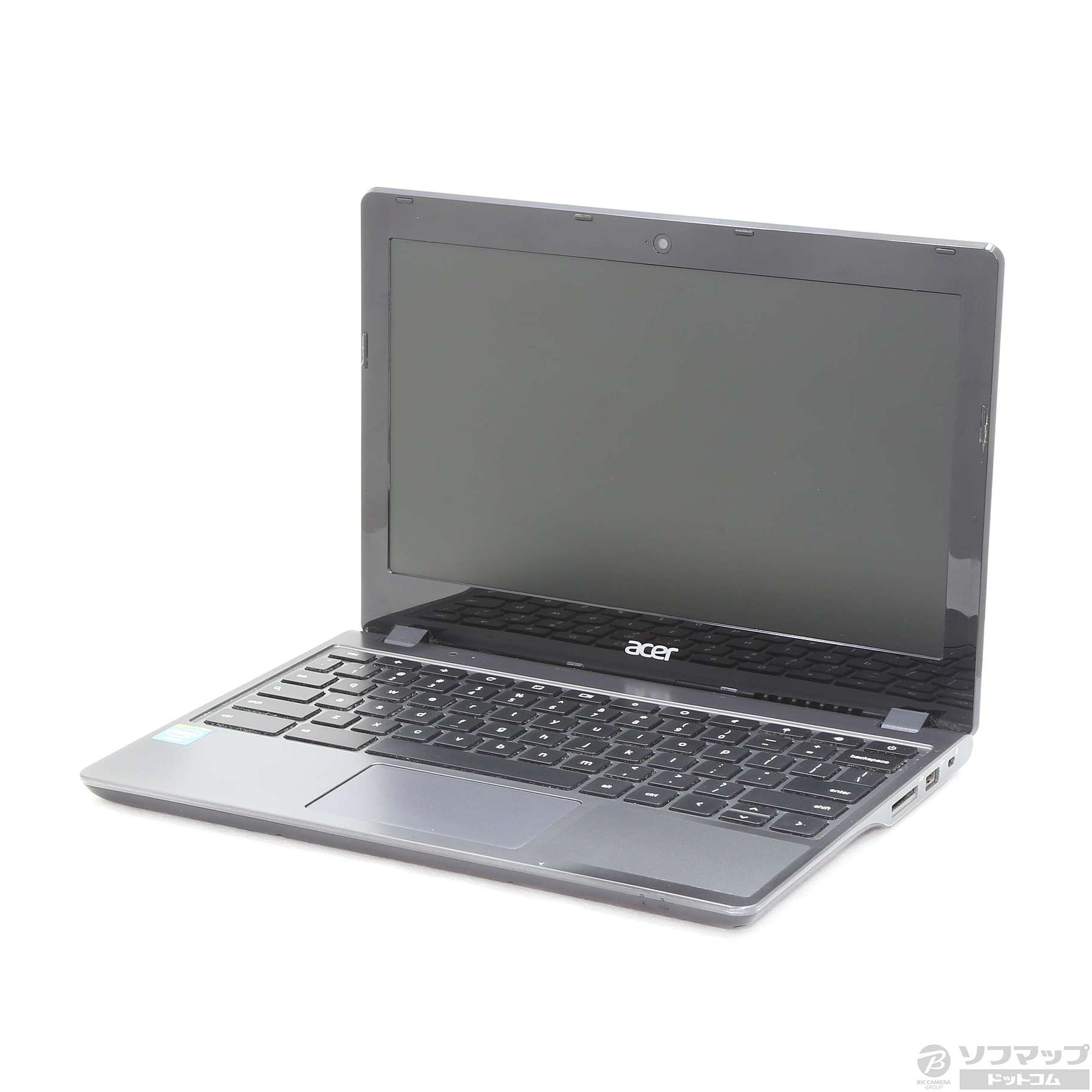 中古】Chromebook C720 海外版 [2133031148118] - リコレ 