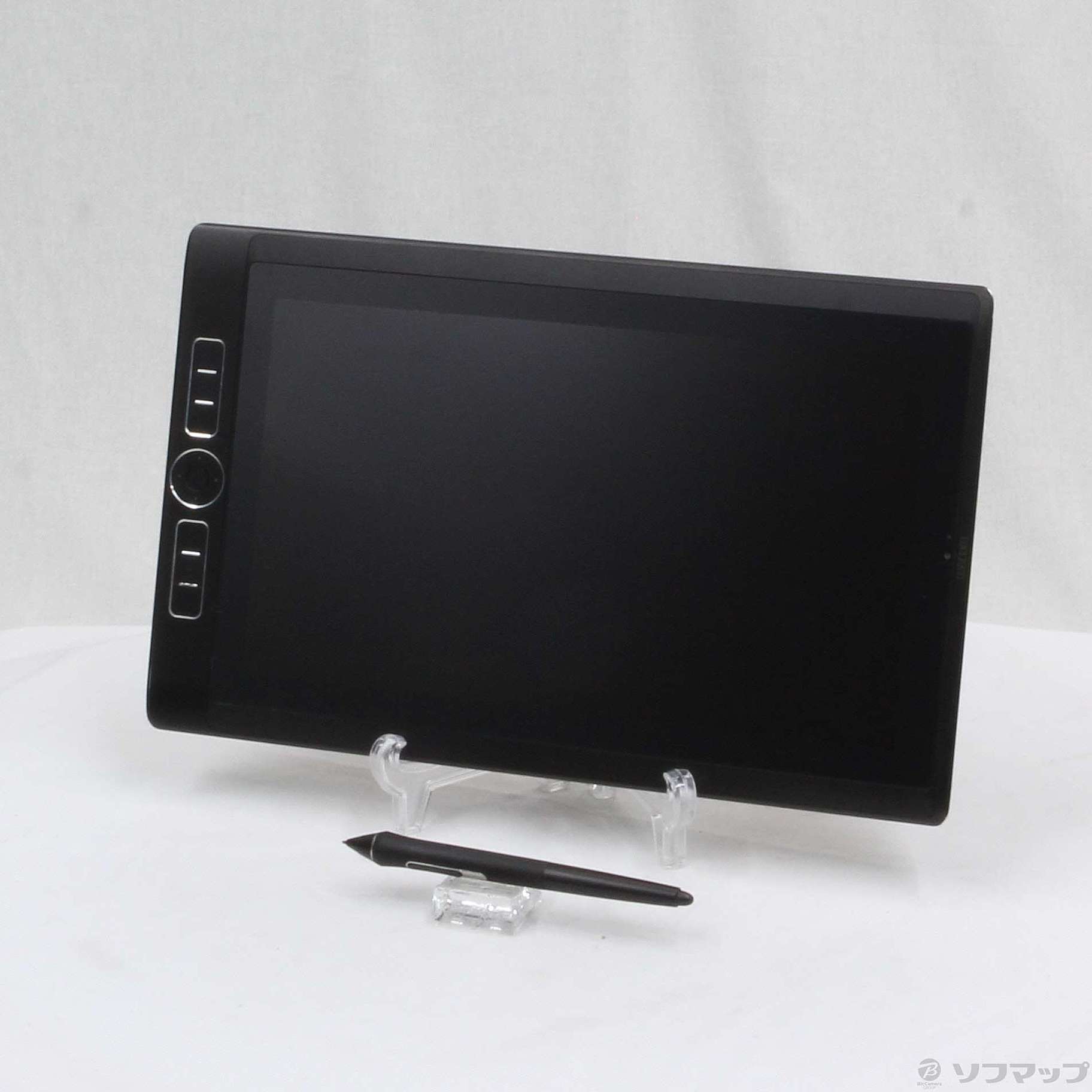 中古】MobileStudio Pro 13 DTH-W1320L／K0 〔Windows 10〕 [2133031148170] -  リコレ！|ビックカメラグループ ソフマップの中古通販サイト