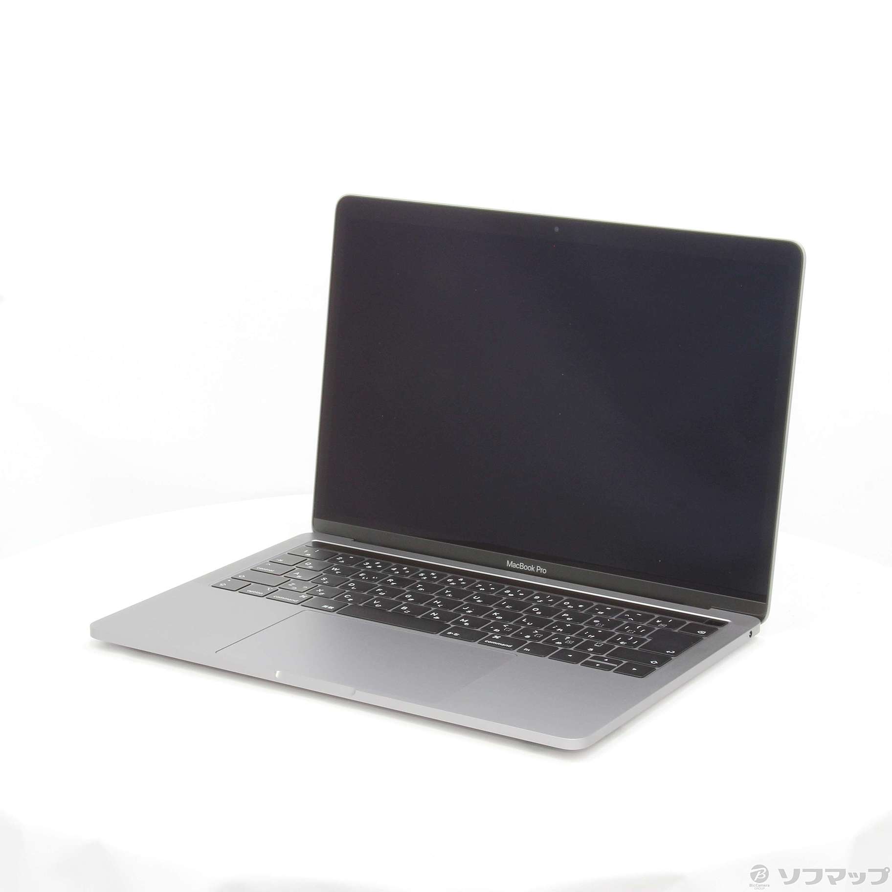 低廉-Apple(アップル) MacBook Pro 13.3-inch Mid 2019 MUHP2J／A