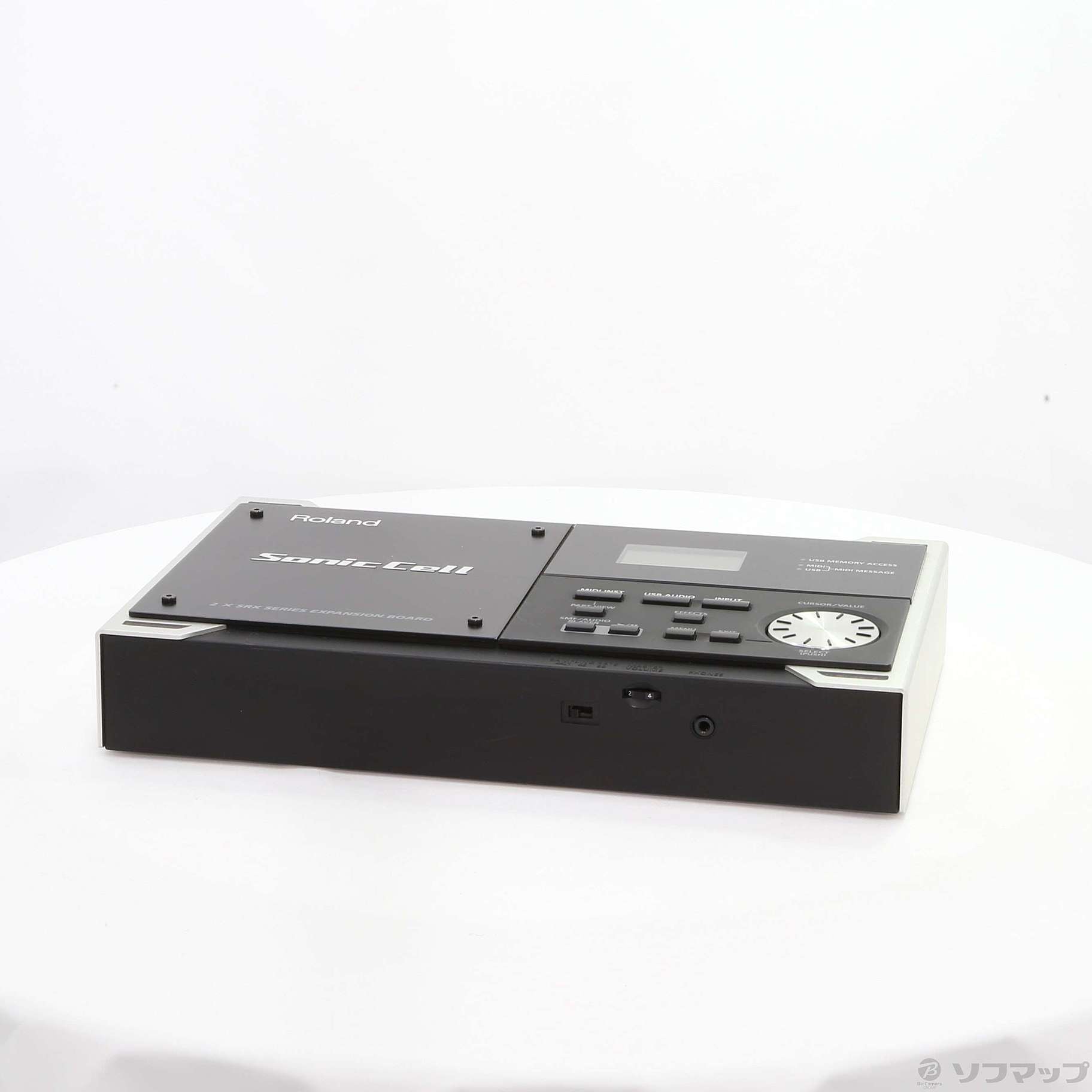 Amazon | Roland SonicCell 音源モジュール | サウンドモジュール