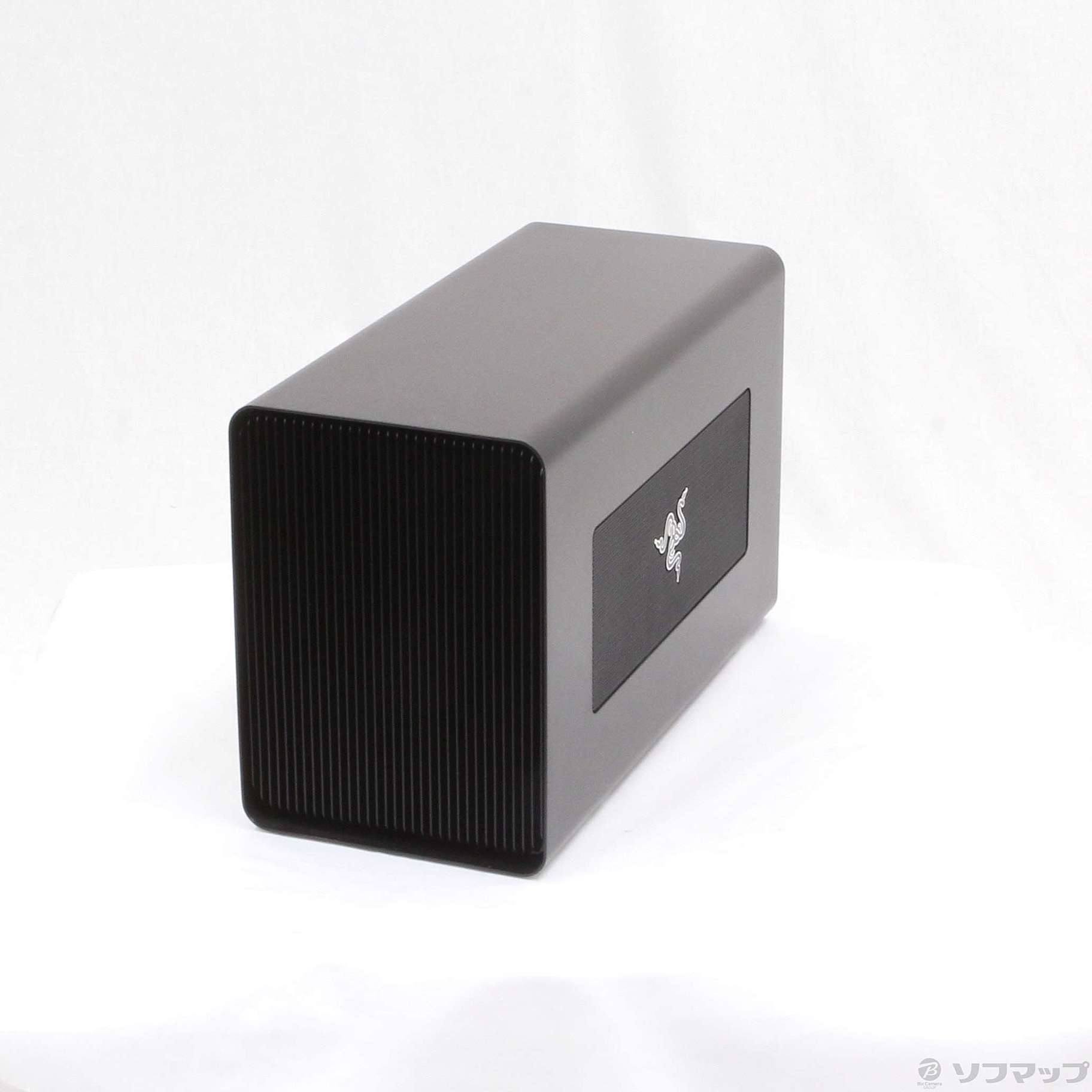 中古】Razer Core X Chroma [2133031154324] - リコレ！|ビックカメラ