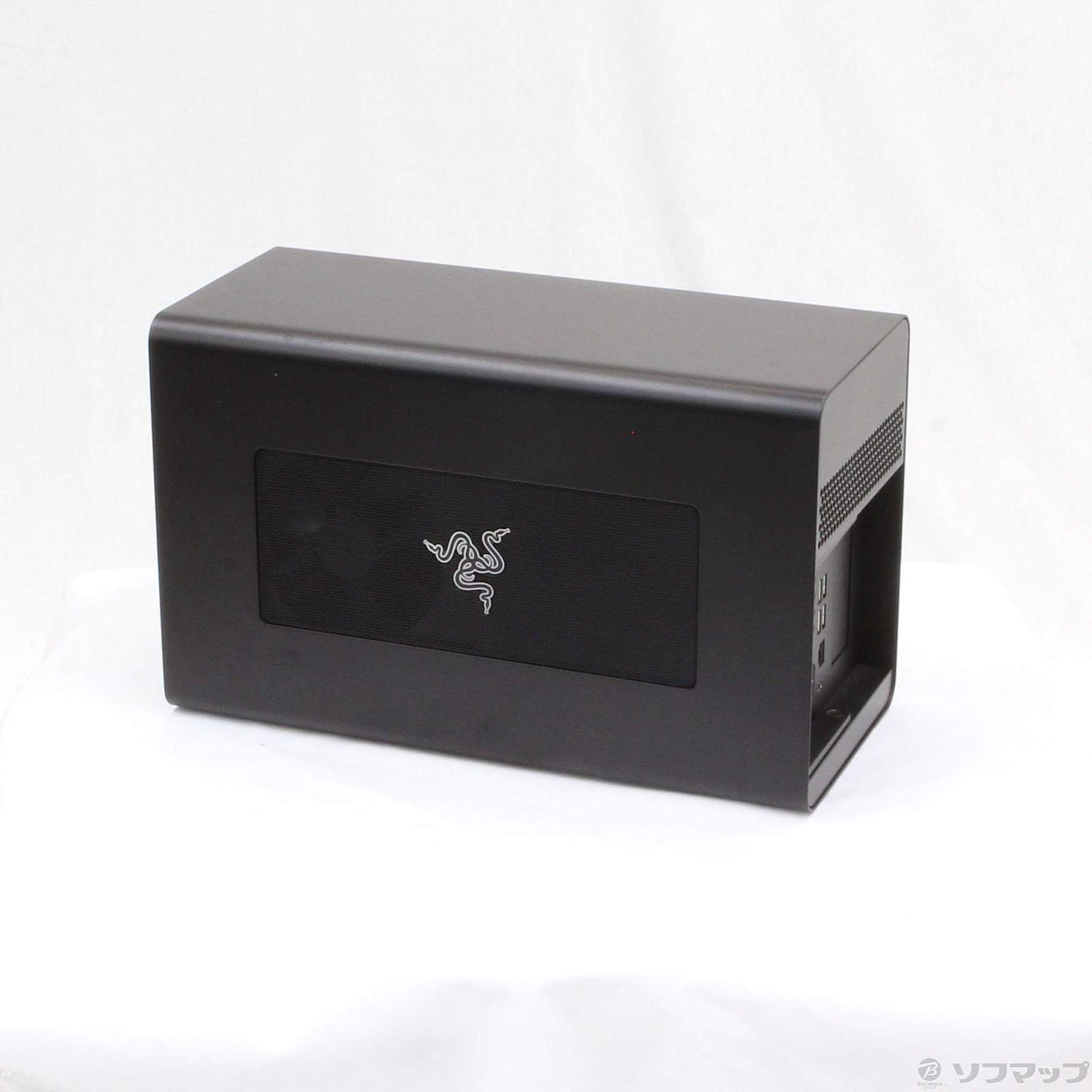 中古】Razer Core X Chroma [2133031154324] - リコレ！|ビックカメラ