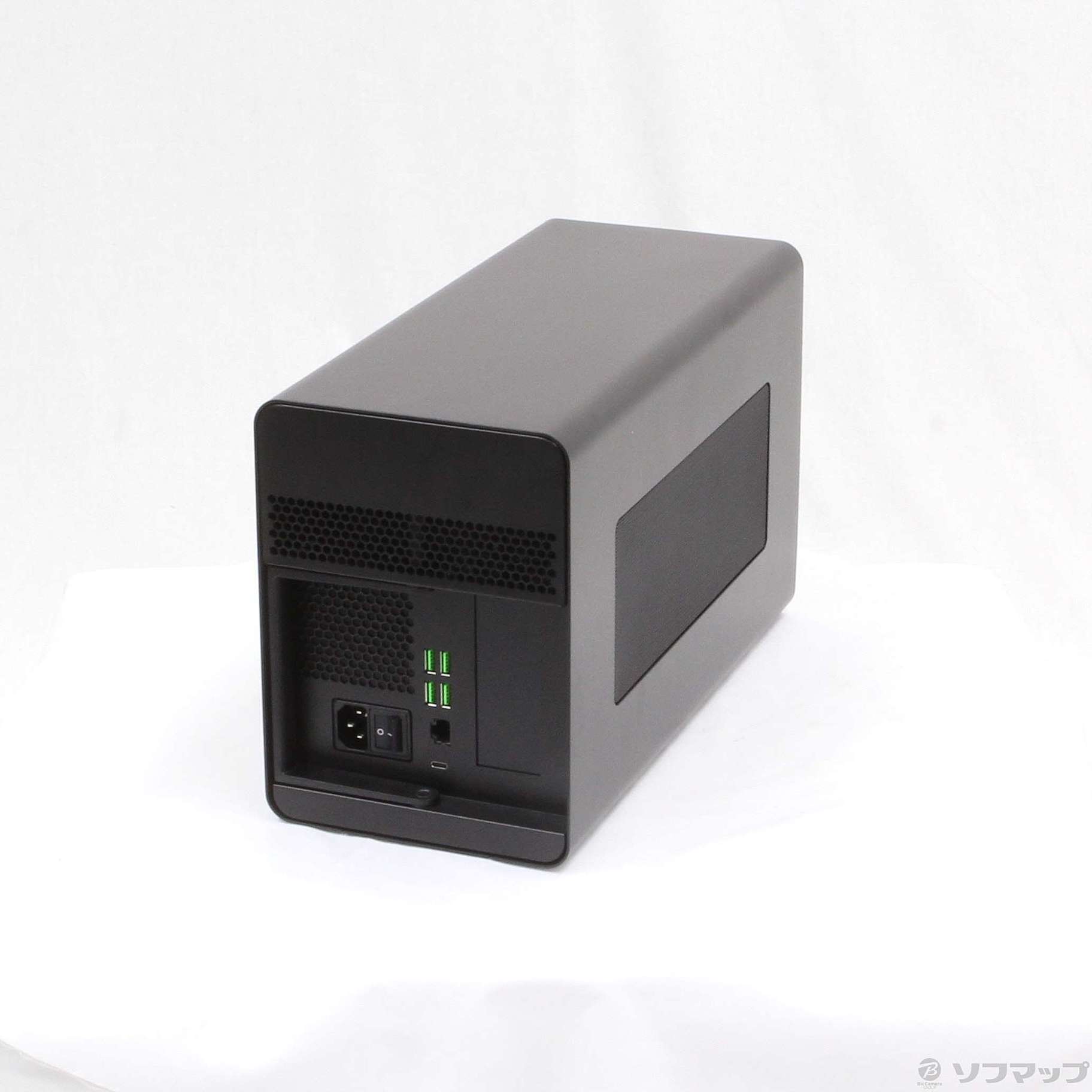 中古】Razer Core X Chroma [2133031154324] - リコレ！|ビックカメラ