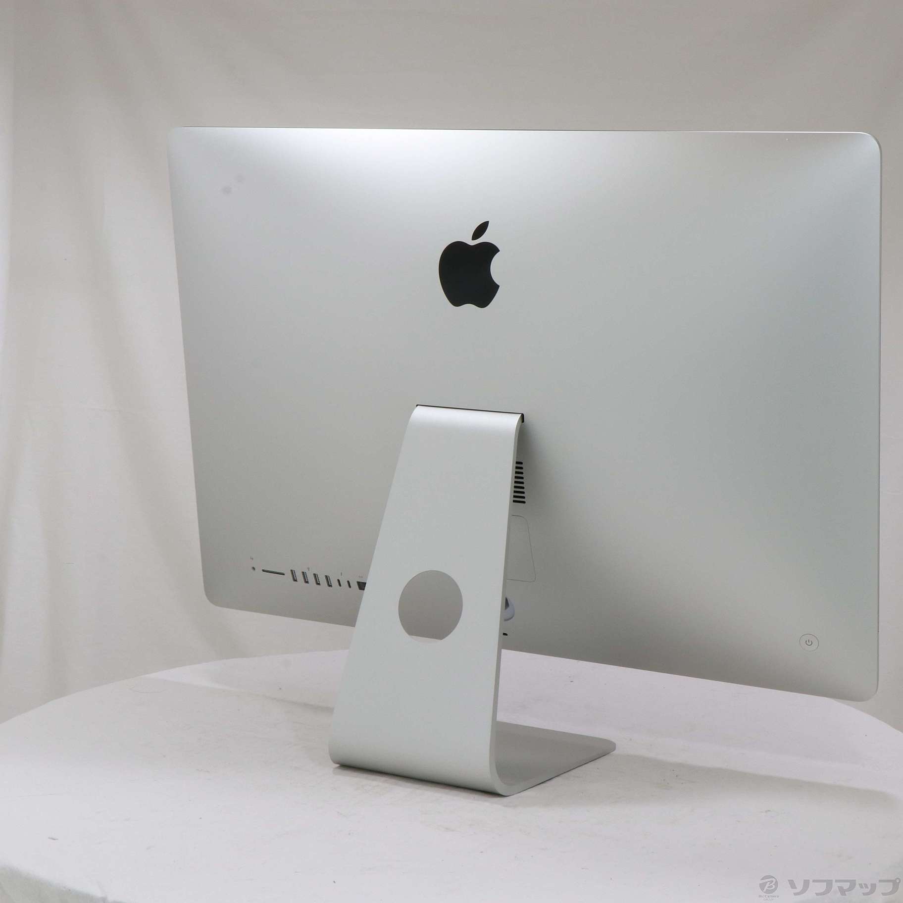 中古】iMac 27-inch Early 2019 MRR12J／A Core_i9 3.6GHz 8GB