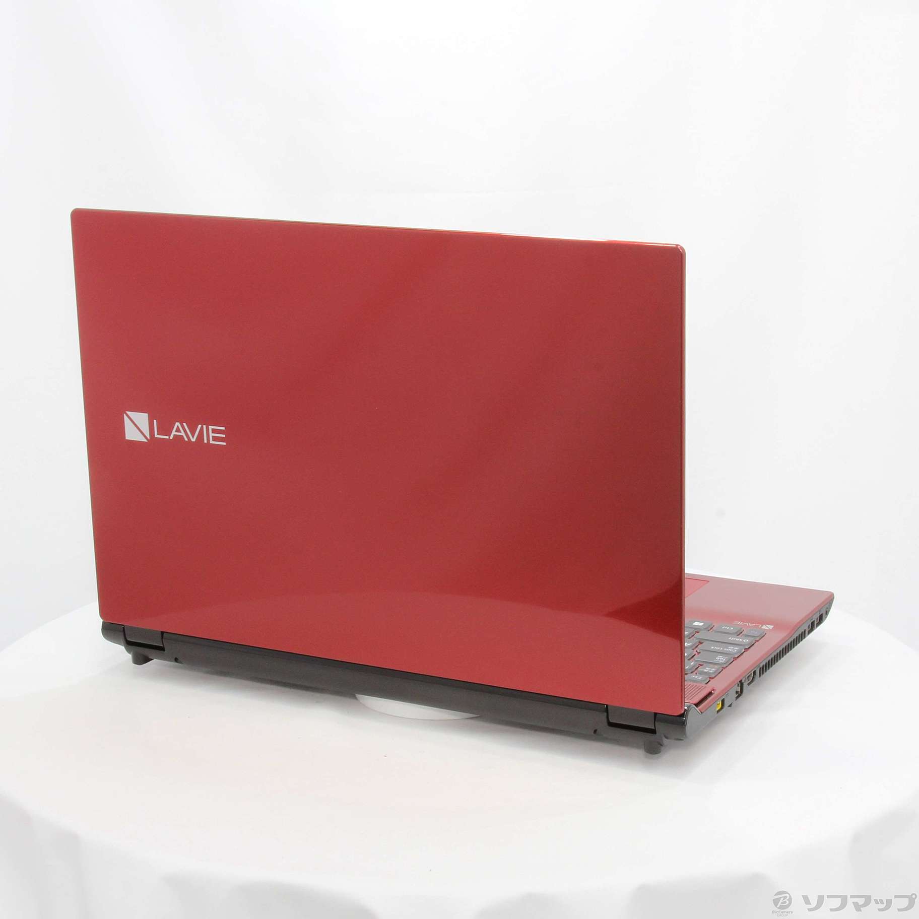 中古】LAVIE Direct NS PC-GN256CBA6 〔NEC Refreshed PC〕 〔Windows