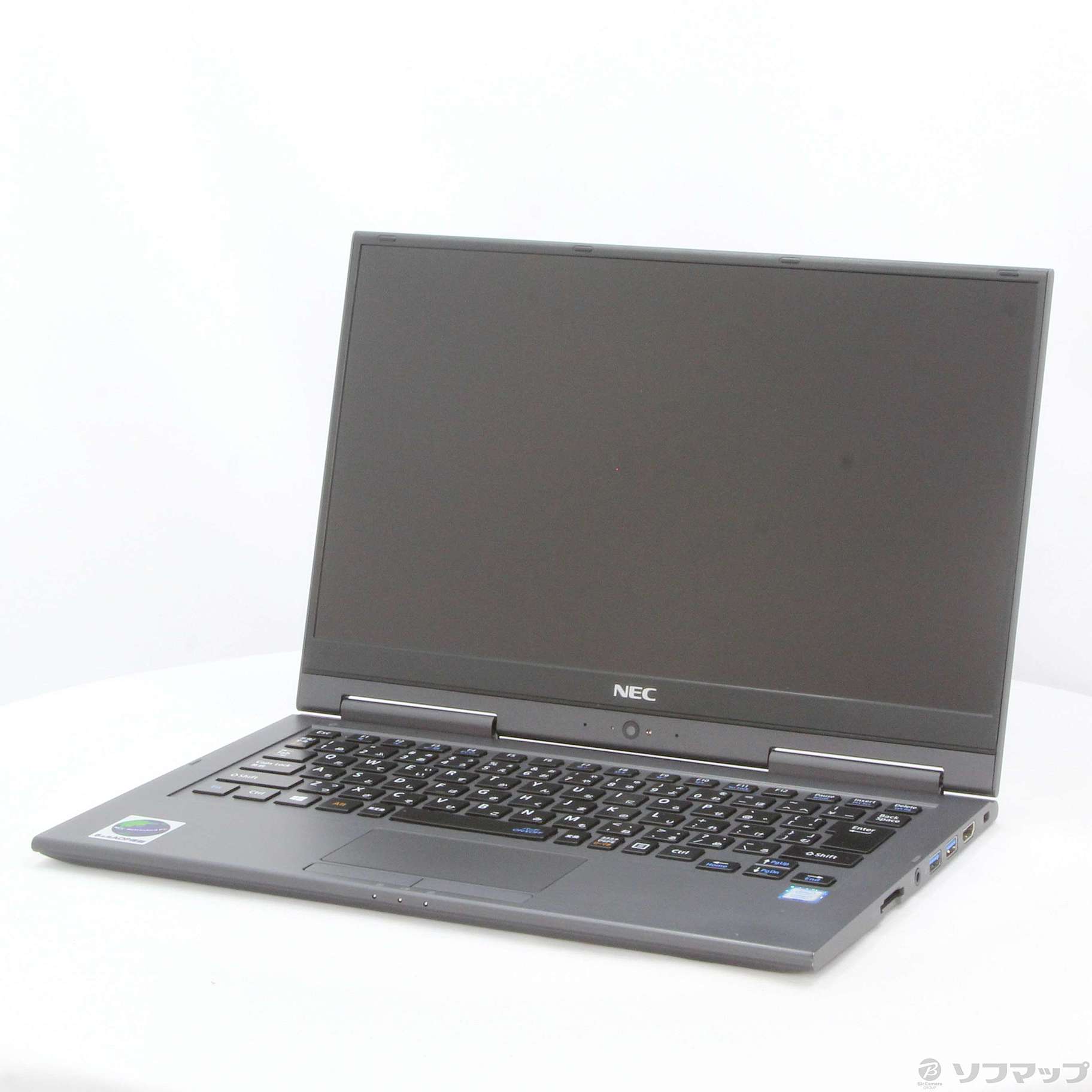 NEC LaVie Direct HZ PC-GN276U1GA - ノートPC