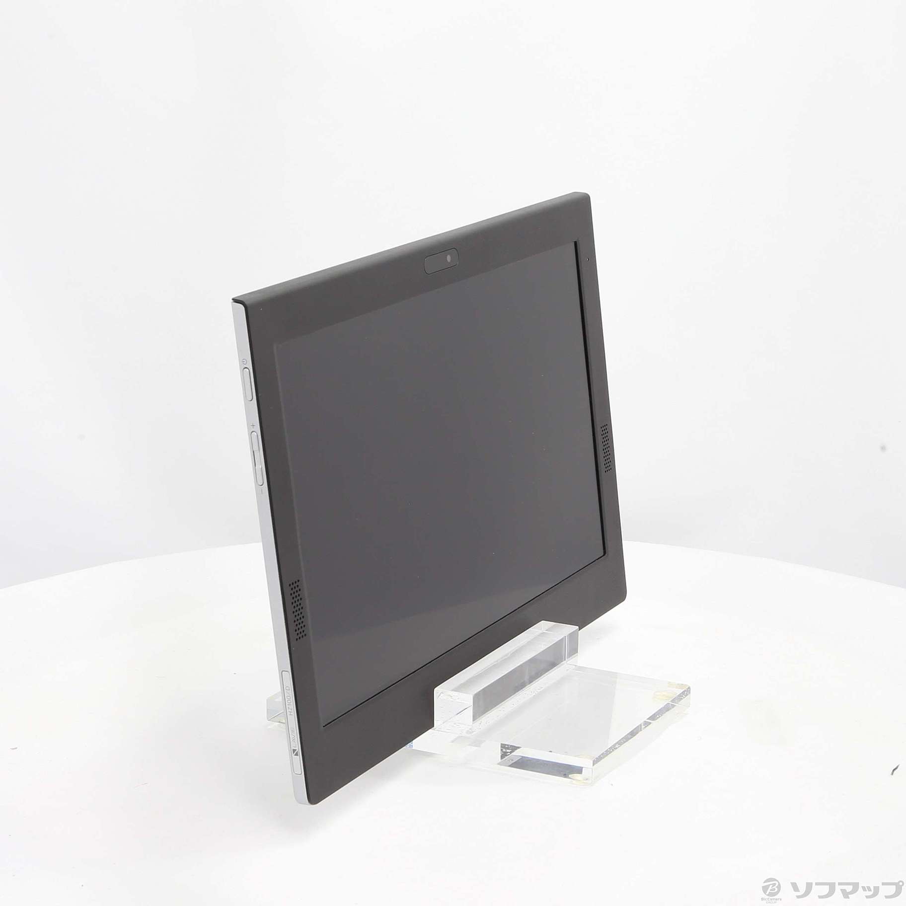 中古】セール対象品 LaVie Hybrid ZERO PC-HZ100DAS ムーンシルバー