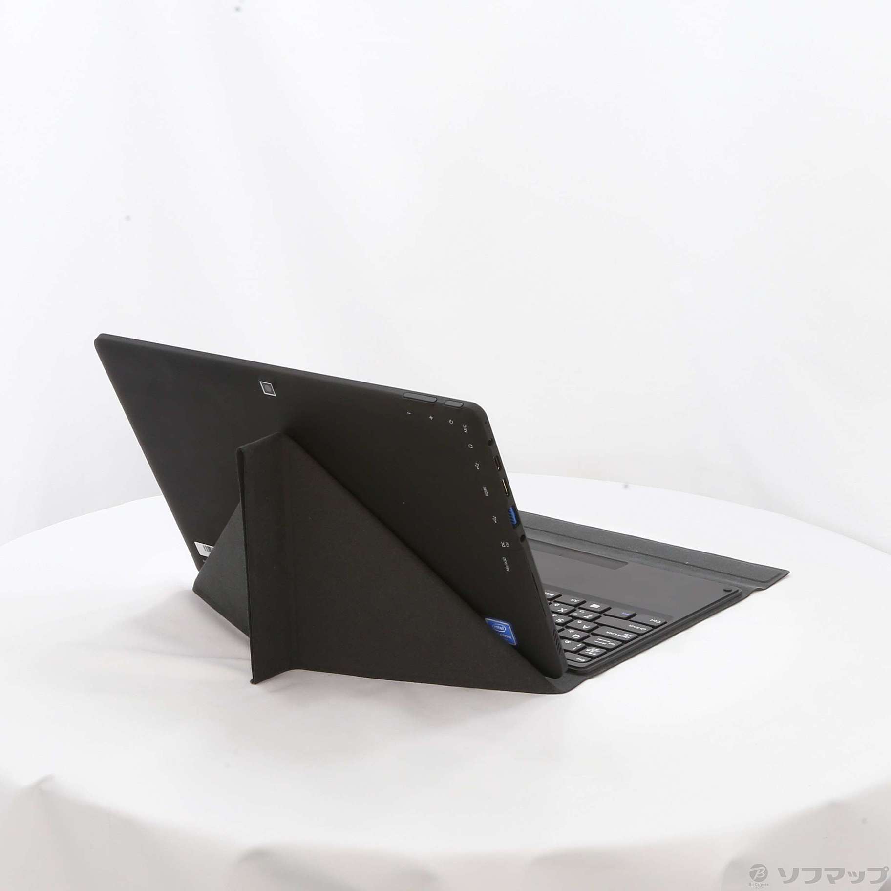 中古美品タブレットPC「MT-WN1004-V2」マウスのWindows11搭載10.1型