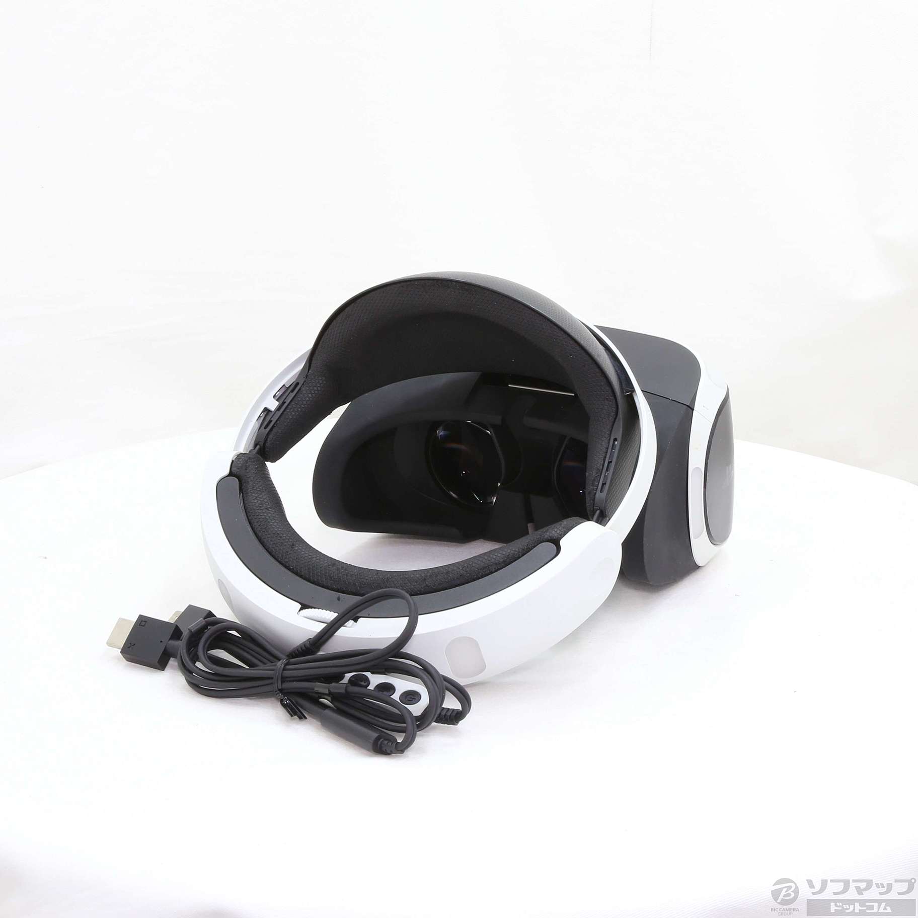 新品未開封】 PS VR カメラ同梱版 CUHJ-16001-