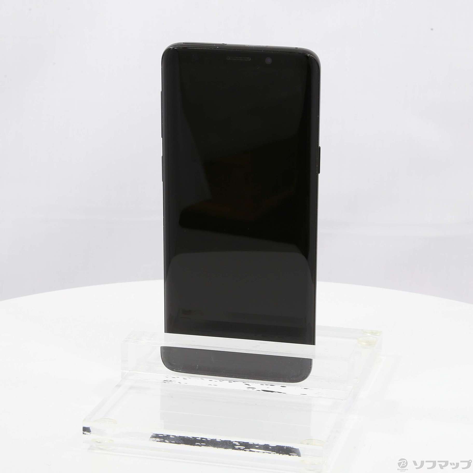 美品 Galaxy S9 SC-02K SIMフリー スマホ Galaxy S9 SC-02K（NTTドコモ・） 商品一覧｜ムスビー【中古スマホ