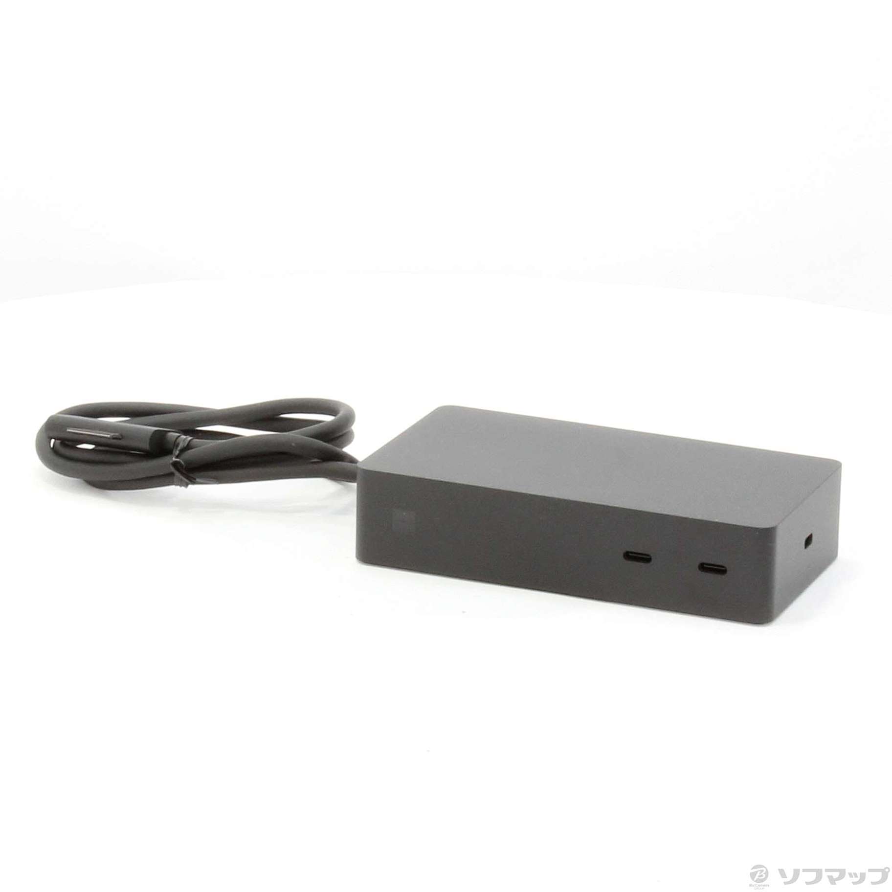 中古】Surface Dock 2 SVS-00013 ブラック [2133031166136] - リコレ