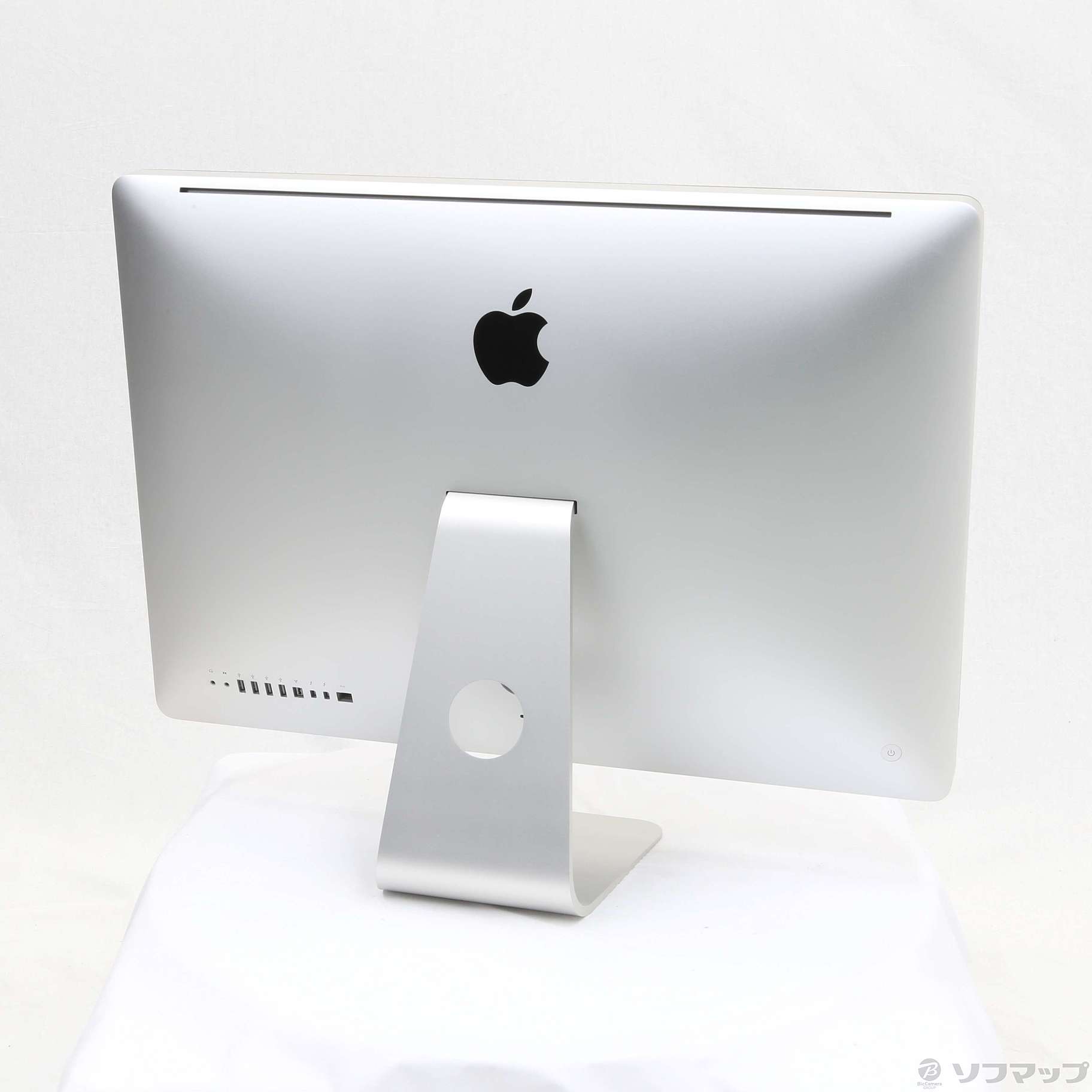 中古】iMac 27-inch Mid 2011 MC813J／A Core_i5 2.7GHz 16GB HDD1TB