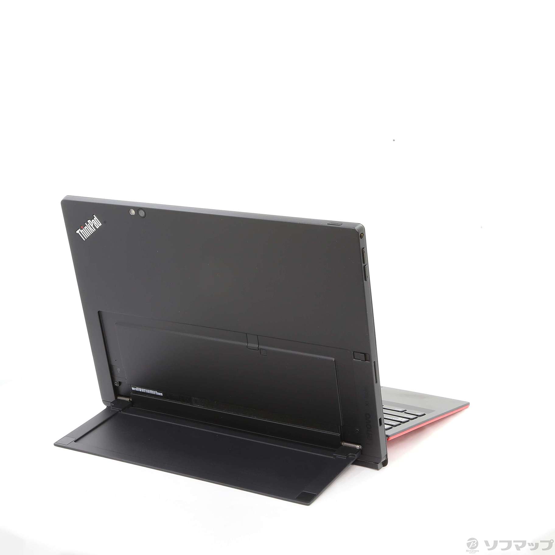 ThinkPad X1 Tablet 20JCS14U0N 〔Windows 10〕