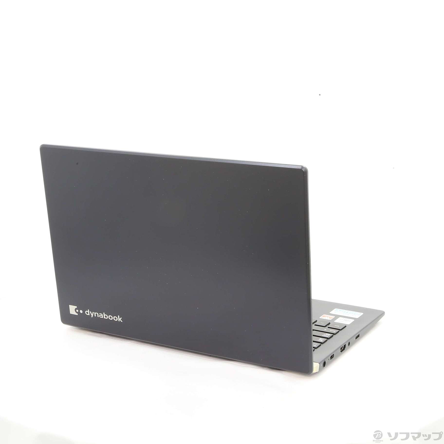 中古】dynabook GZ83／PL W6GZ83RPLC オニキスブルー 〔Windows 10