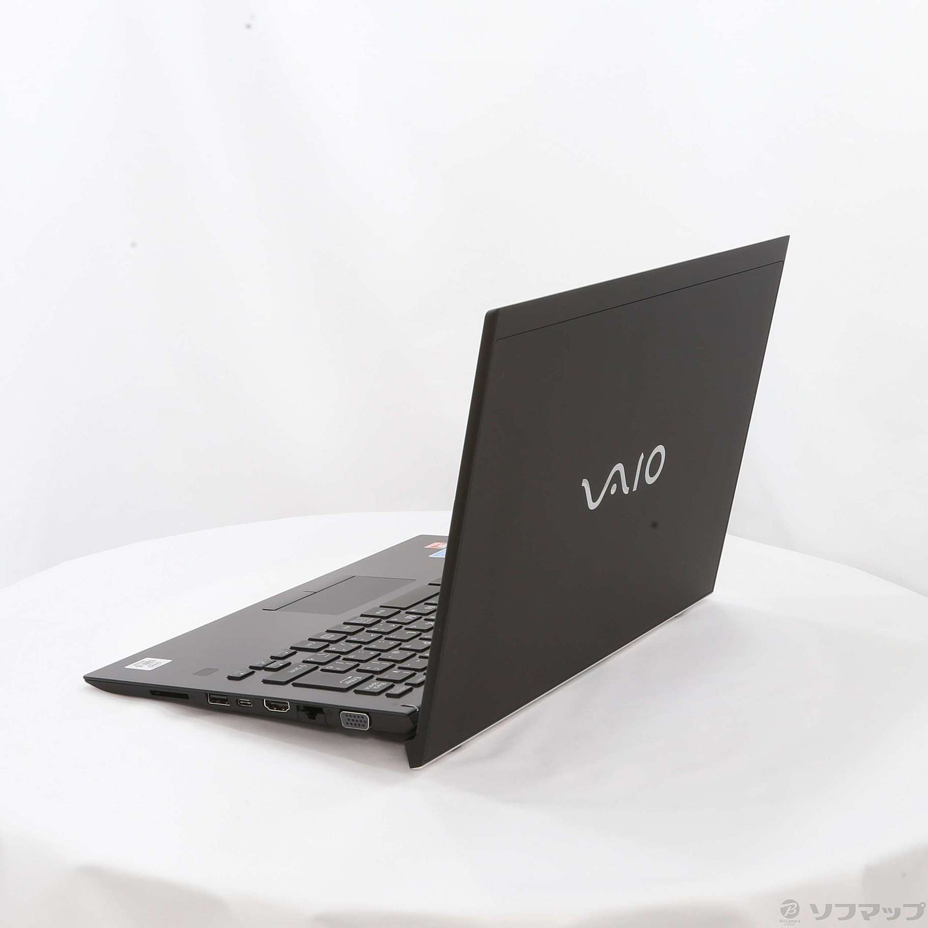 中古】VAIO SX14 VJS142C11N 〔Windows 10〕 [2133031180989 中古】VAIO SX14 VJS142C11N 〔Windows 10〕 [2133031180989