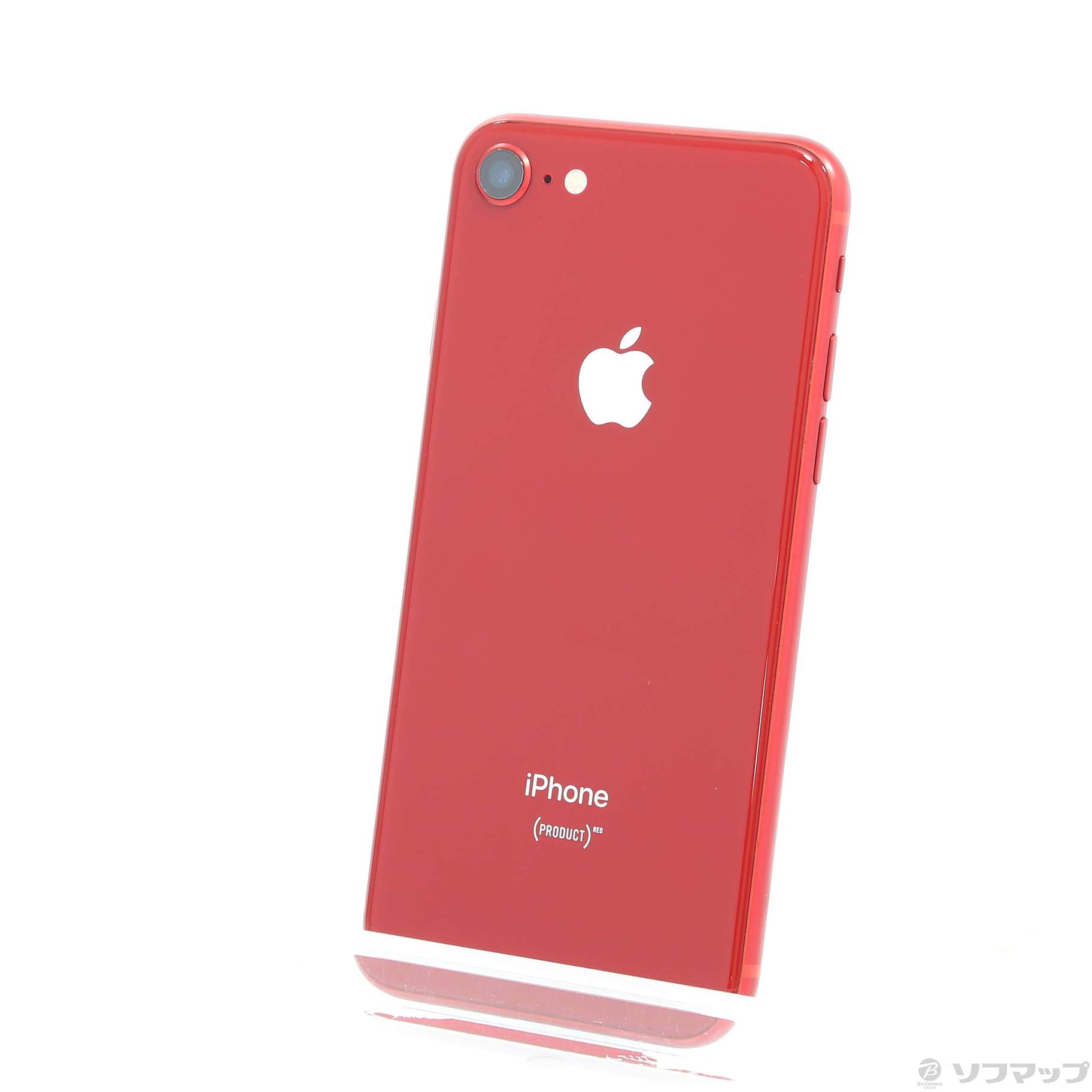 美品☆Apple iPhone8 NRT02J/A 256GB