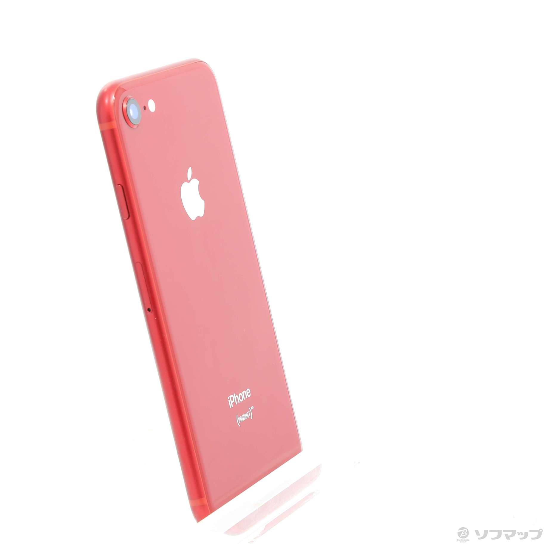 美品☆Apple iPhone8 NRT02J/A 256GB