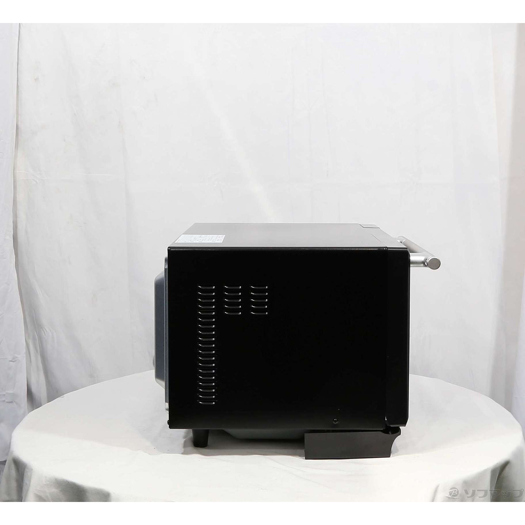 中古】〔展示品〕〔展示品〕 オーブンレンジ JM-XP2NV25F-XK