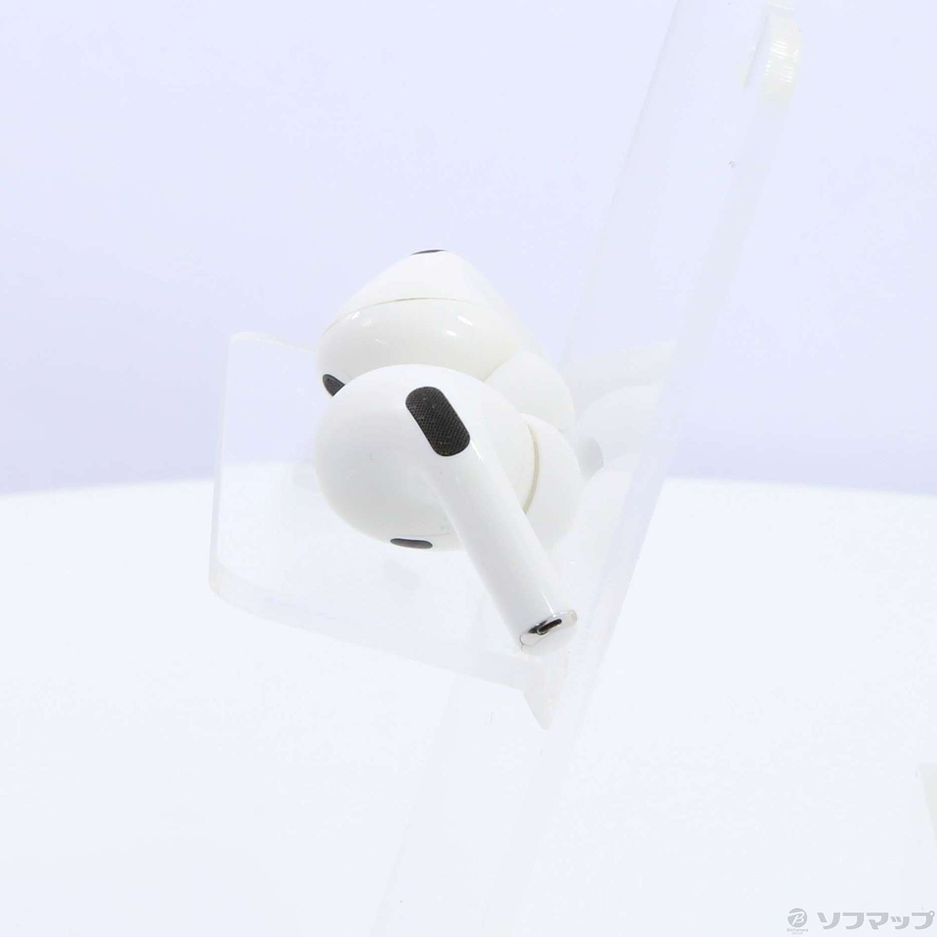 中古】AirPods Pro MWP22J／A [2133031182648] - リコレ