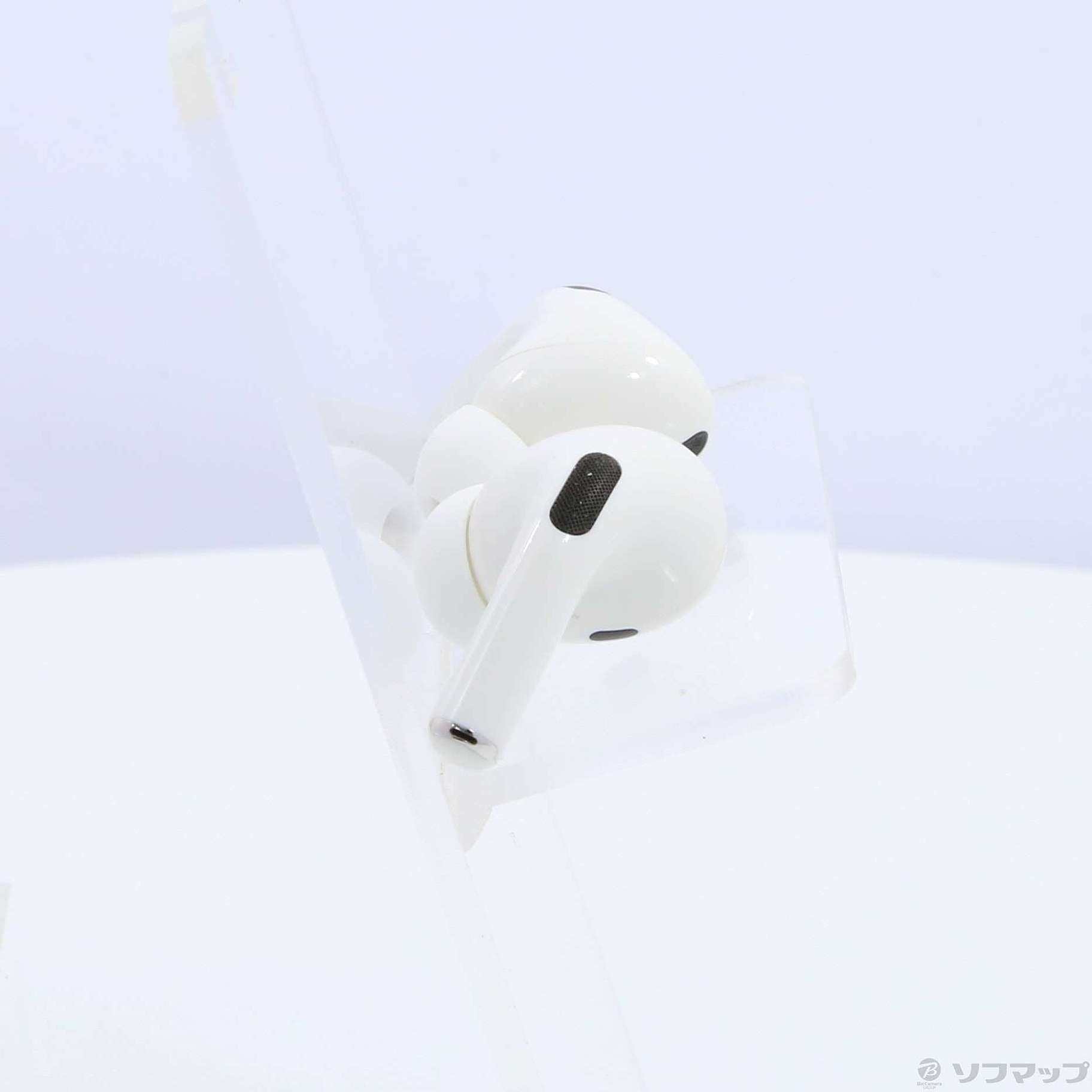 AirPods Pro 初代 美品 2022年新品交換済 MWP22J/A 中古】AirPods Pro 第1世代 MWP22J／A [2133051182277] - リコレ