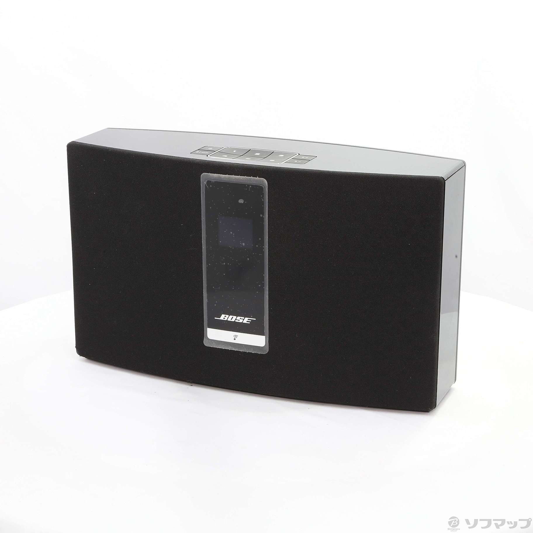 中古】SoundTouch 20 Series III wireless music system