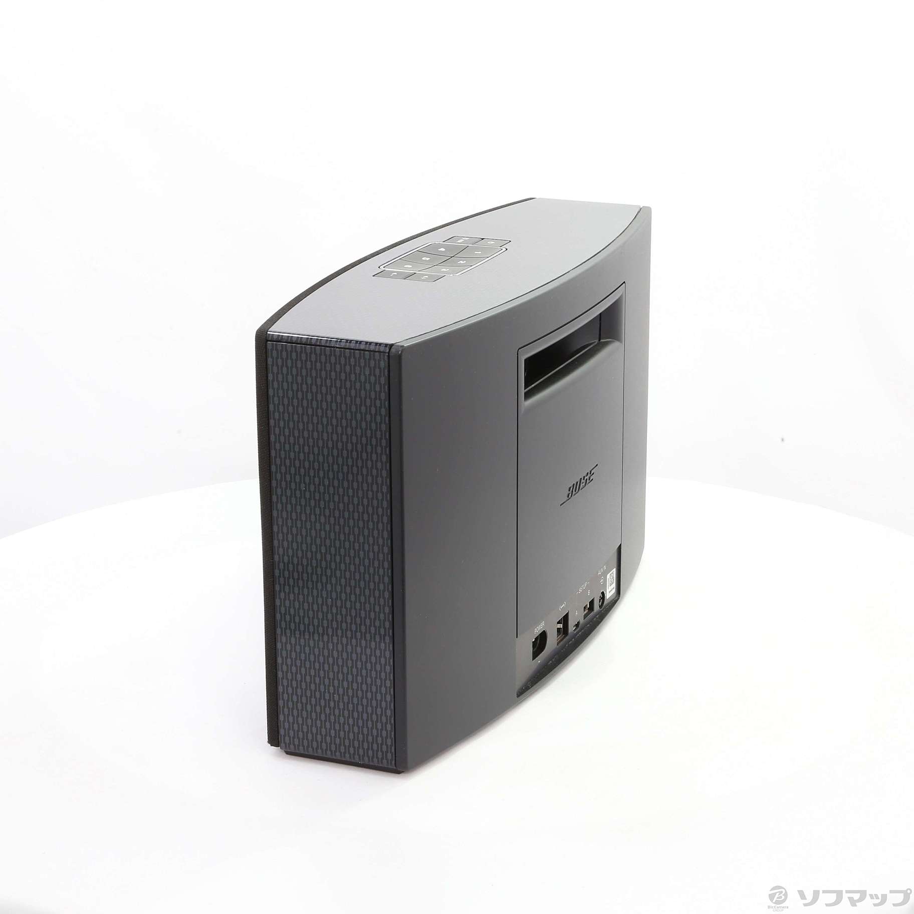 中古】SoundTouch 20 Series III wireless music system