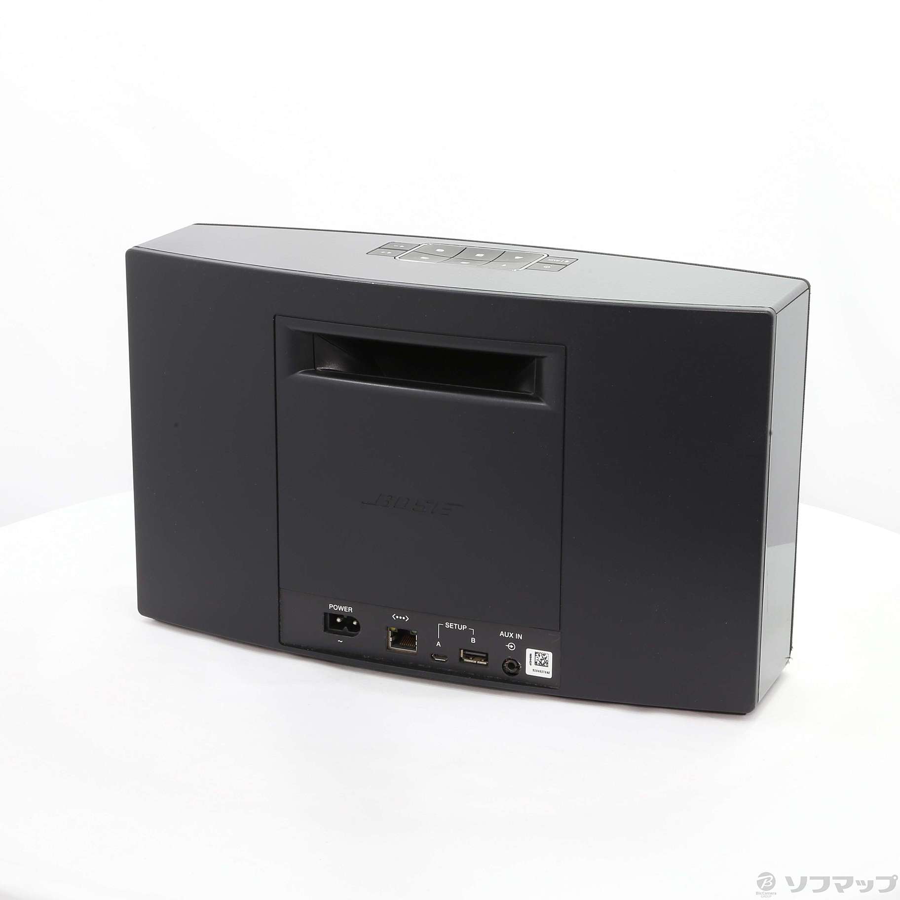 中古】SoundTouch 20 Series III wireless music system