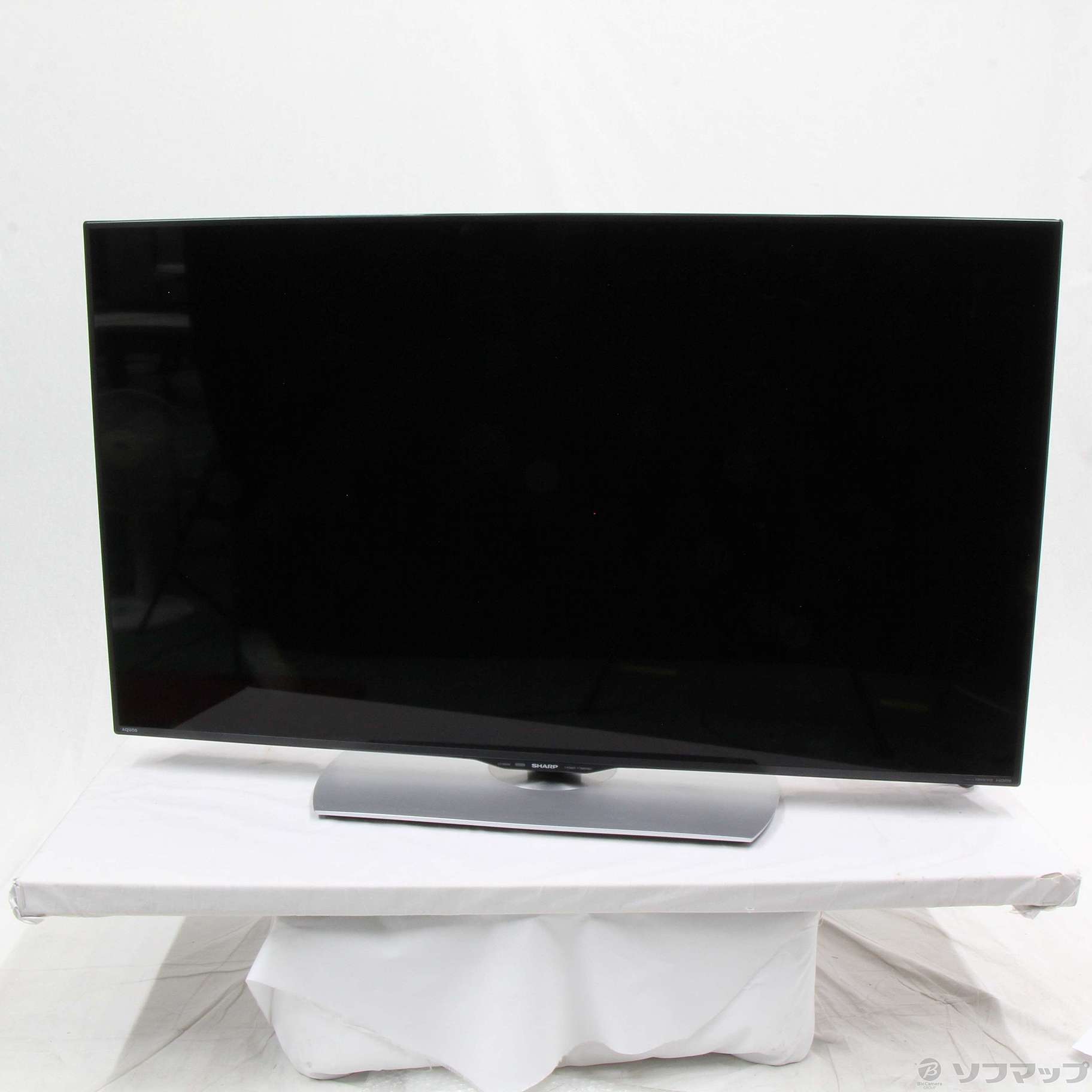 中古】SHARP AQUOS U U20 LC-40U20 - テレビ/映像機器