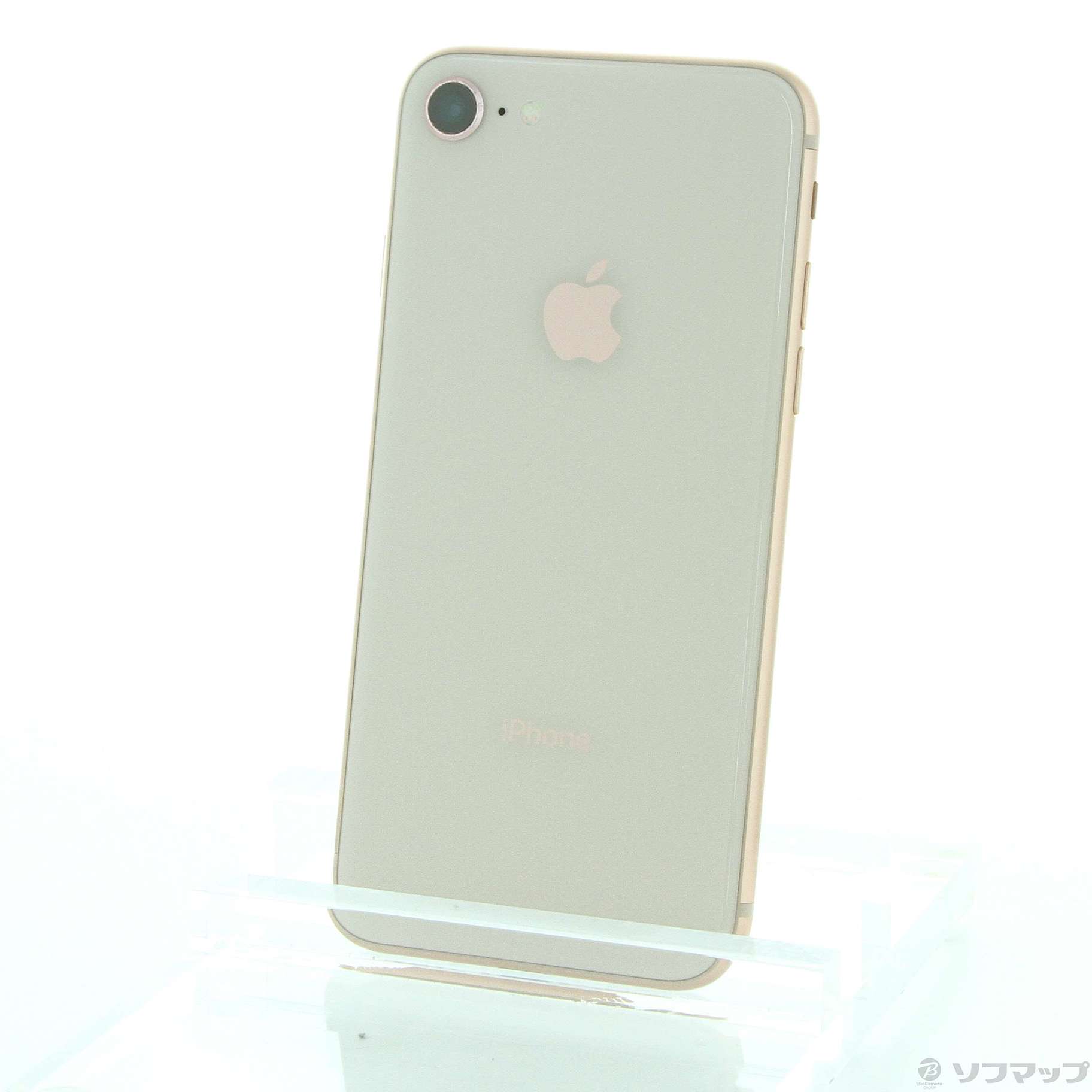 中古品无iphone8 256gb黄金mq862j A Sim 任天堂3ds的邮购是sofmap Sofmap