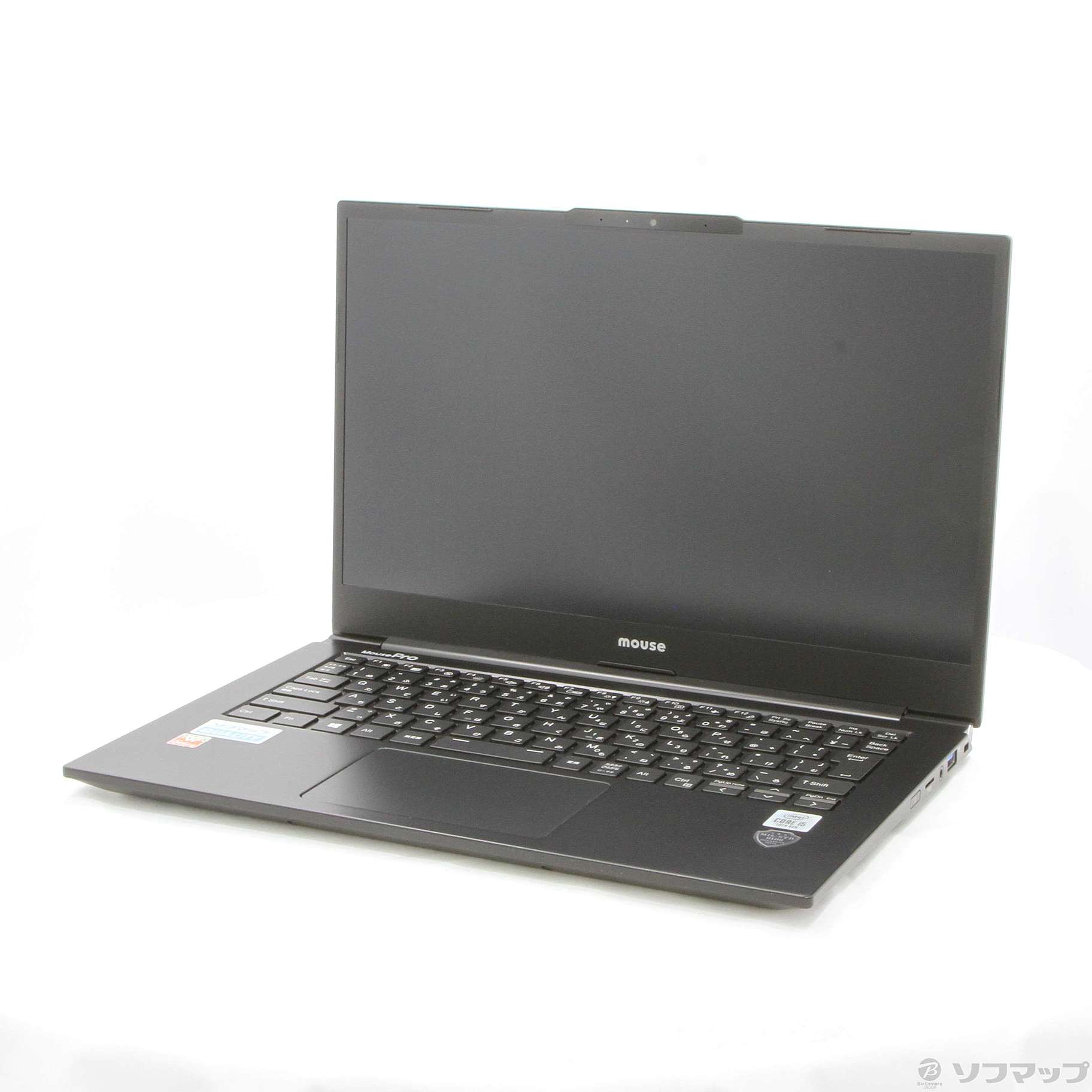 中古】MousePro MPro-NB410H 〔Windows 10〕 [2133031198014] - リコレ