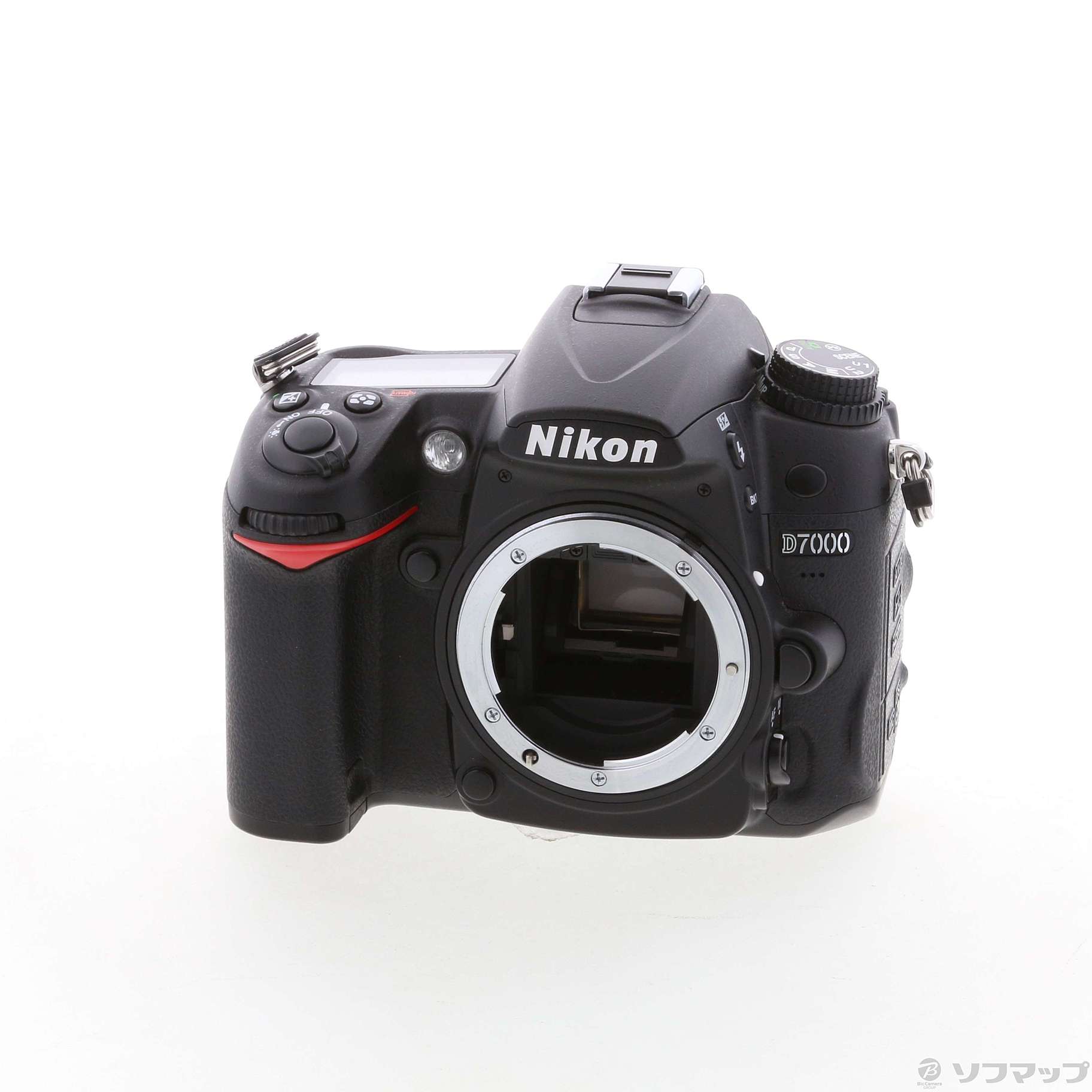 中古】Nikon D7000 [2133031200601] - リコレ！|ビックカメラグループ