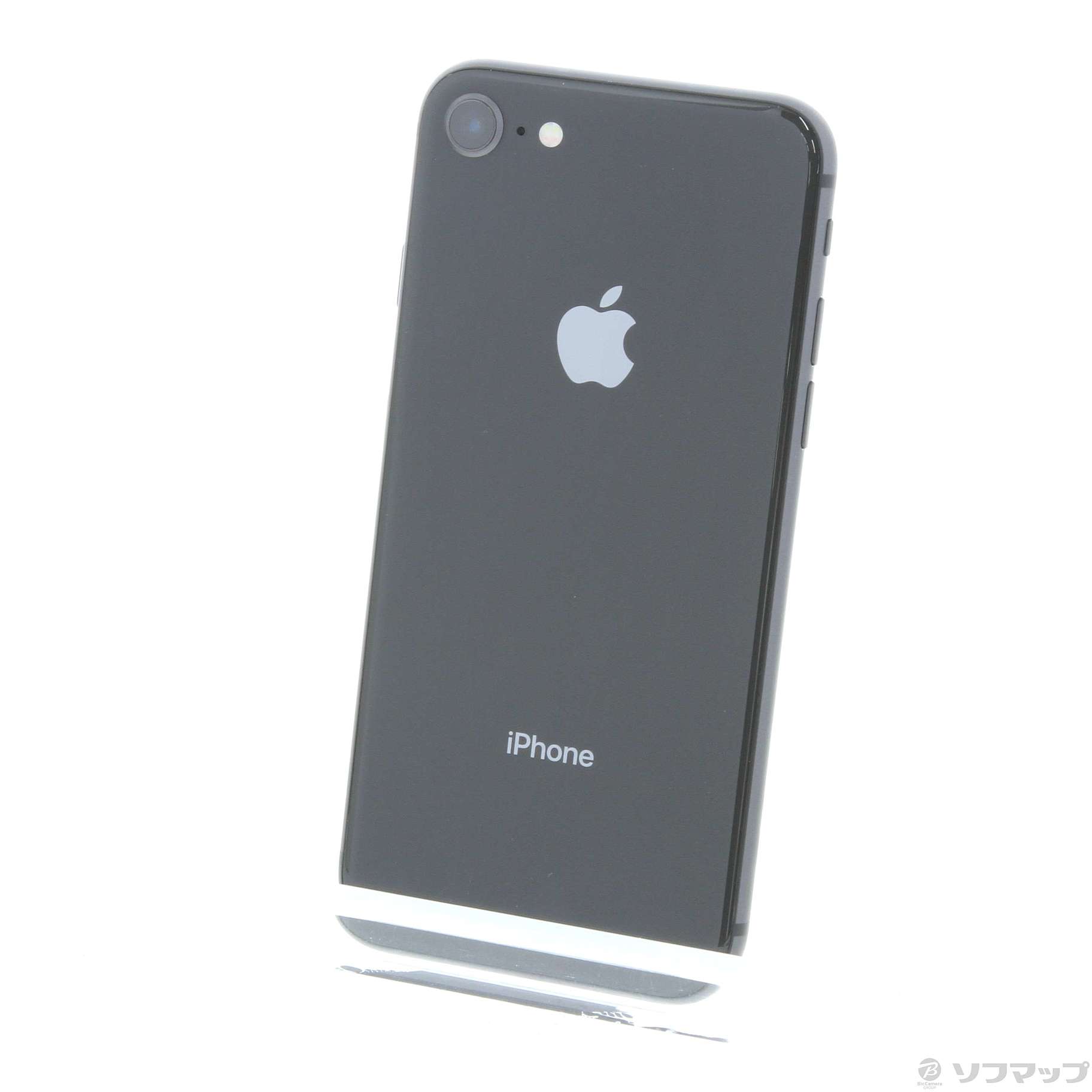 iPhone8 64GB スペースグレイ NQ782J／A SIMフリー