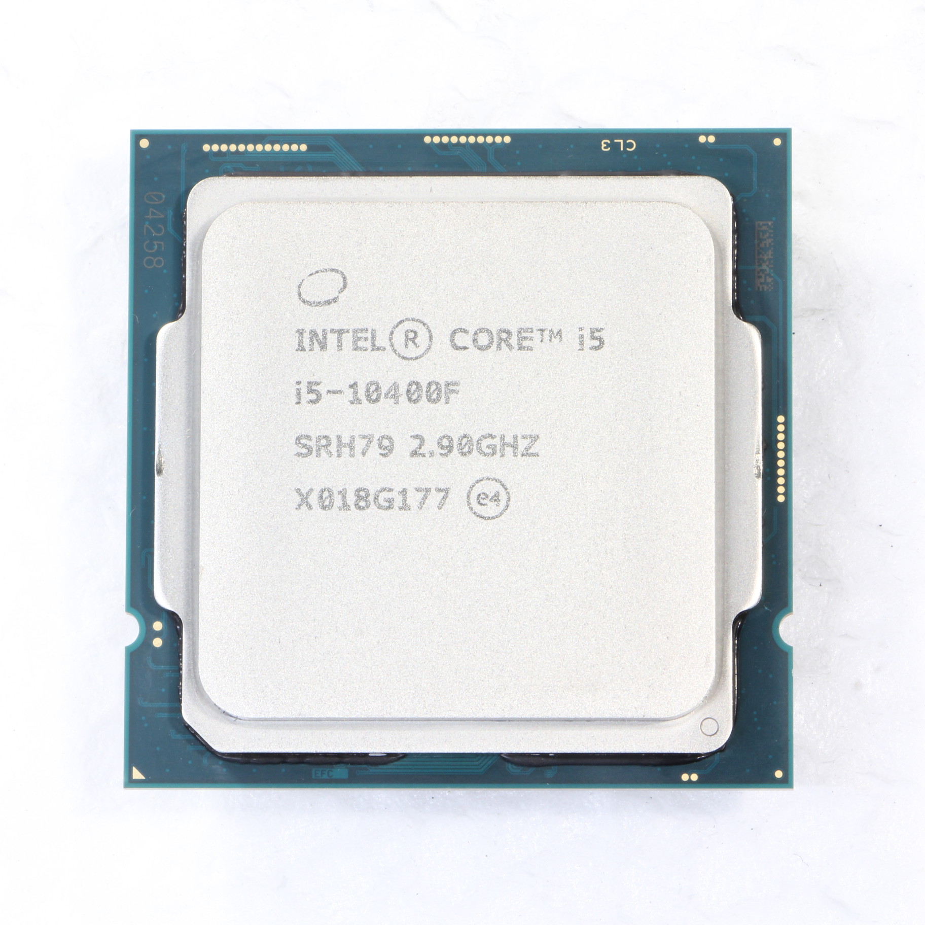 中古】Core i5 10400F 〔2.9GHz／LGA 1200〕 [2133031203459] - リコレ 