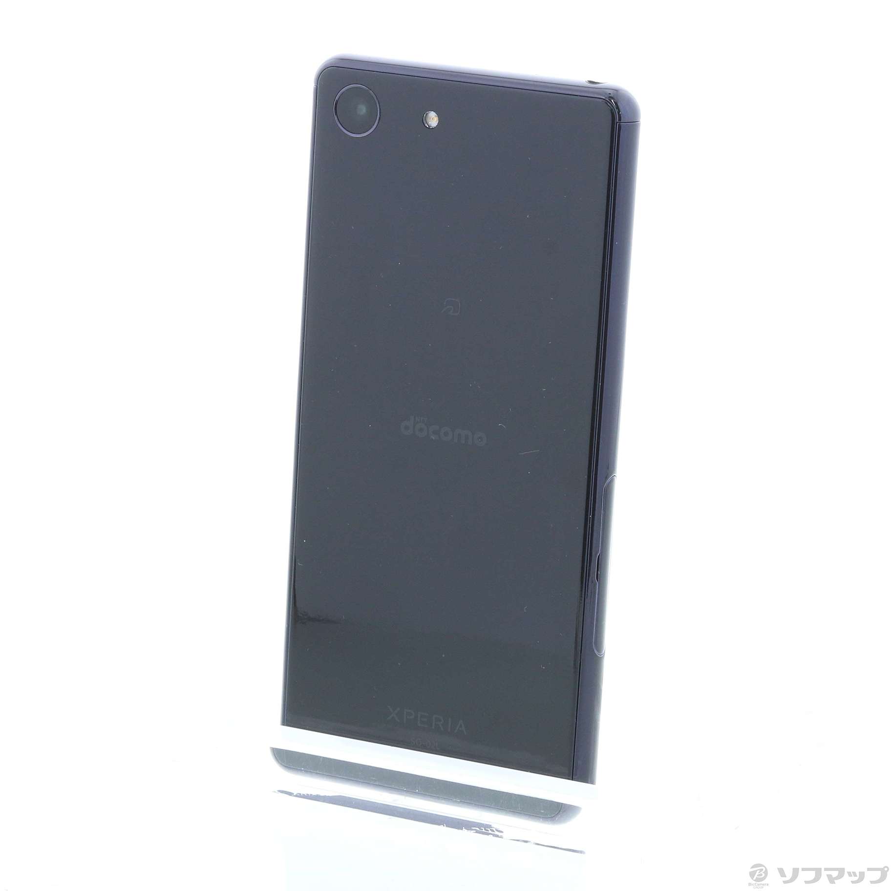 中古】Xperia Ace 64GB ブラック SO-02L docomoロック解除SIMフリー [2133031203541] -  リコレ！|ソフマップの中古通販サイト