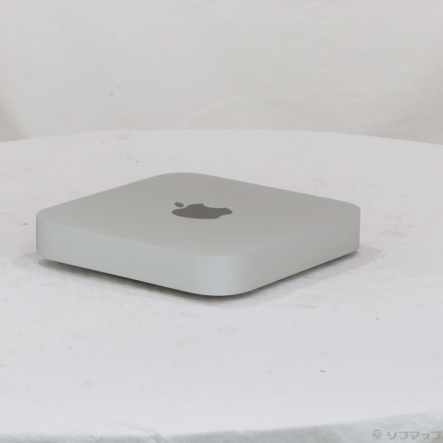 中古】Mac mini Late 2020 MGNT3J／A Apple M1 8コアCPU_8コアGPU 8GB ...