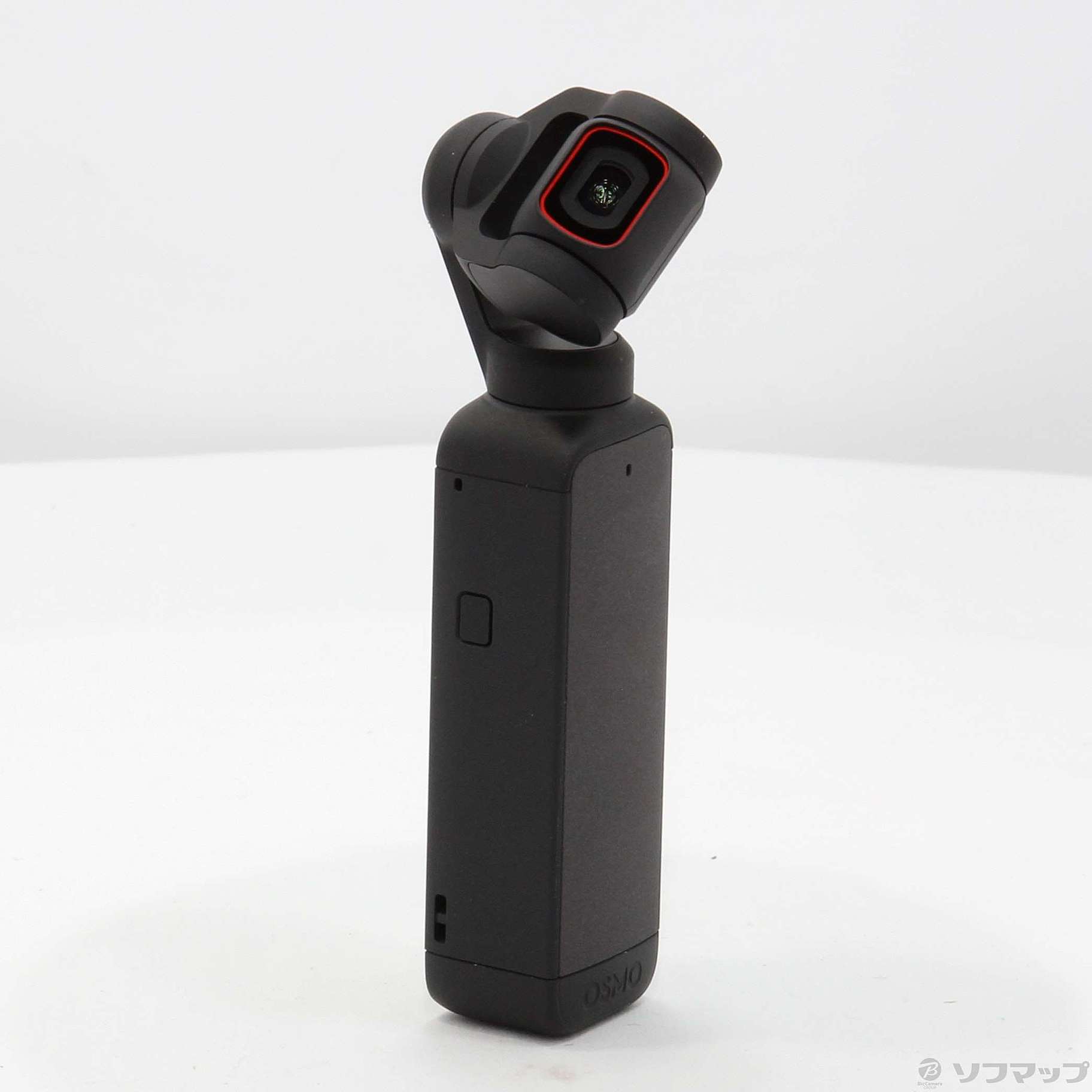 中古】DJI Pocket 2 Creatorコンボ [2133031205439] - リコレ